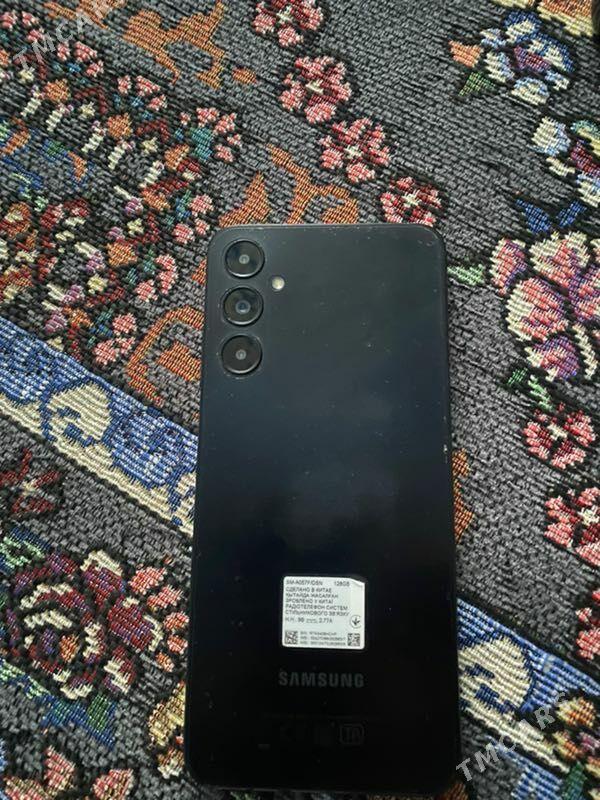 A05s6/128gb - Bäherden - img 1