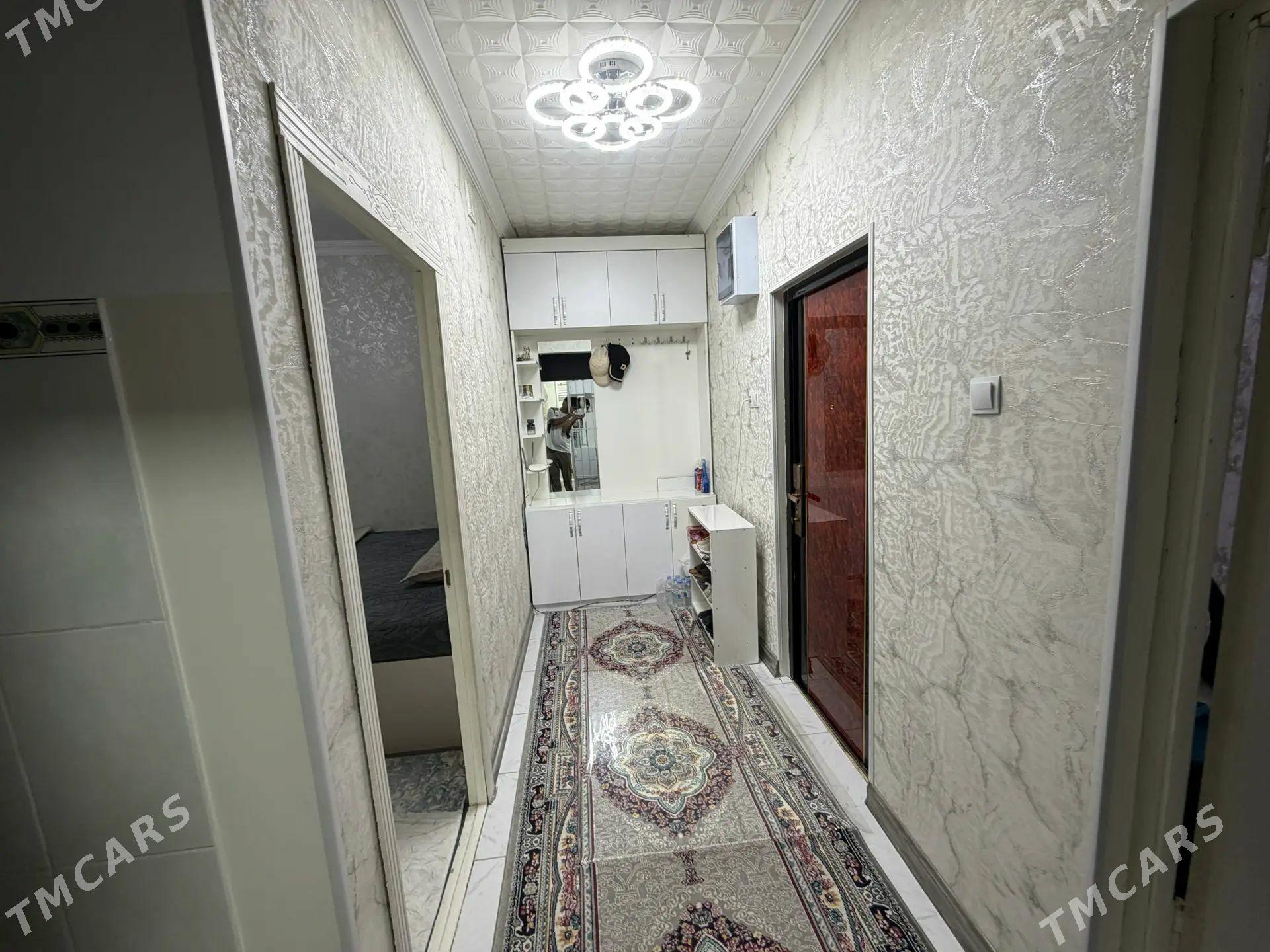himik bazarcigyn arkasy - Türkmenabat - img 1