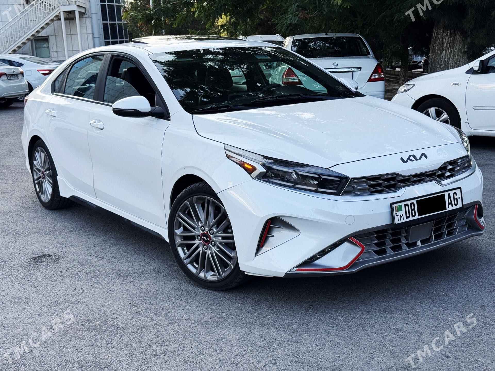 Kia Forte 2022 - 270 000 TMT - Aşgabat - img 1