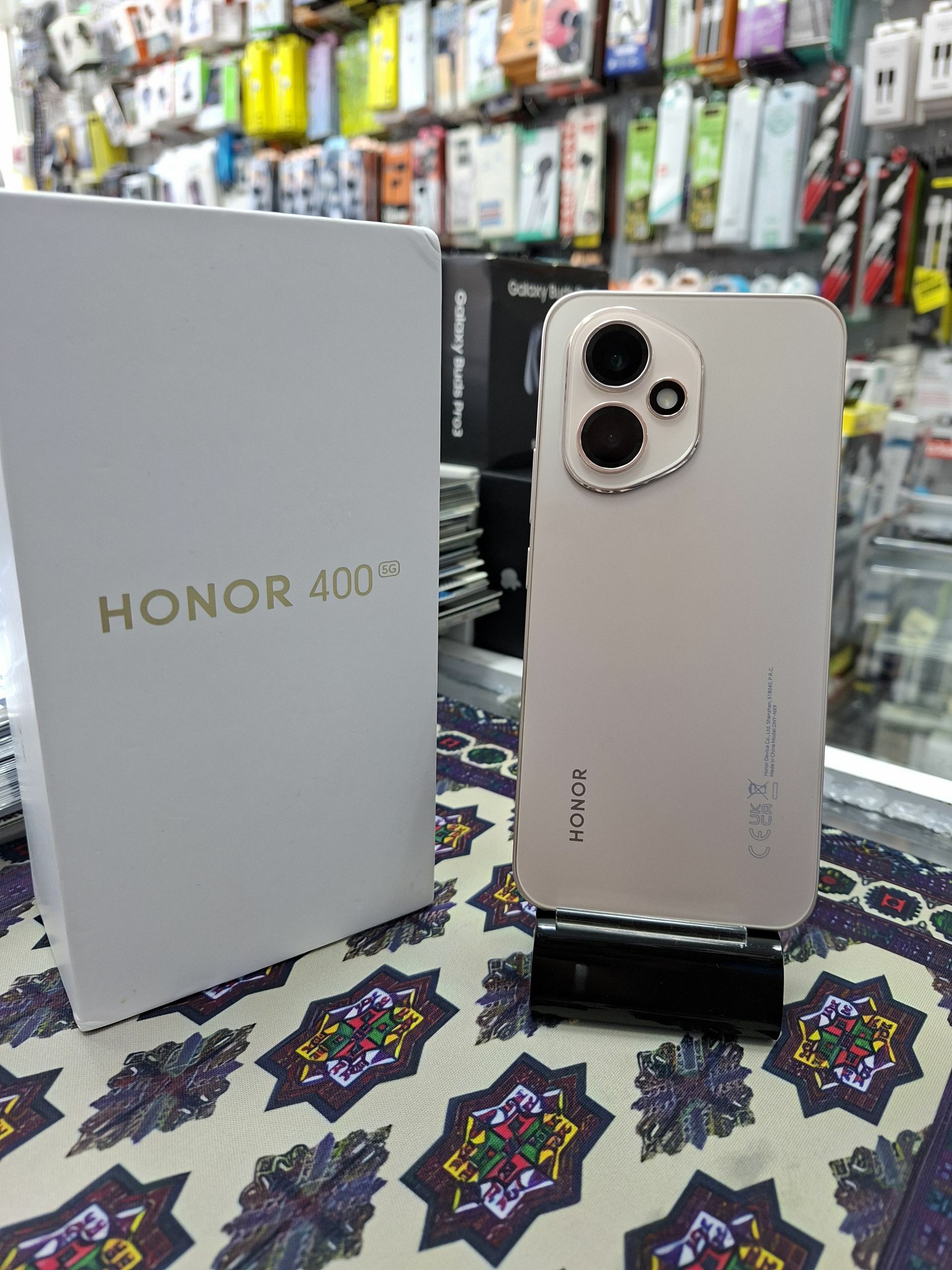 Honor 400 5g - Aşgabat - img 1