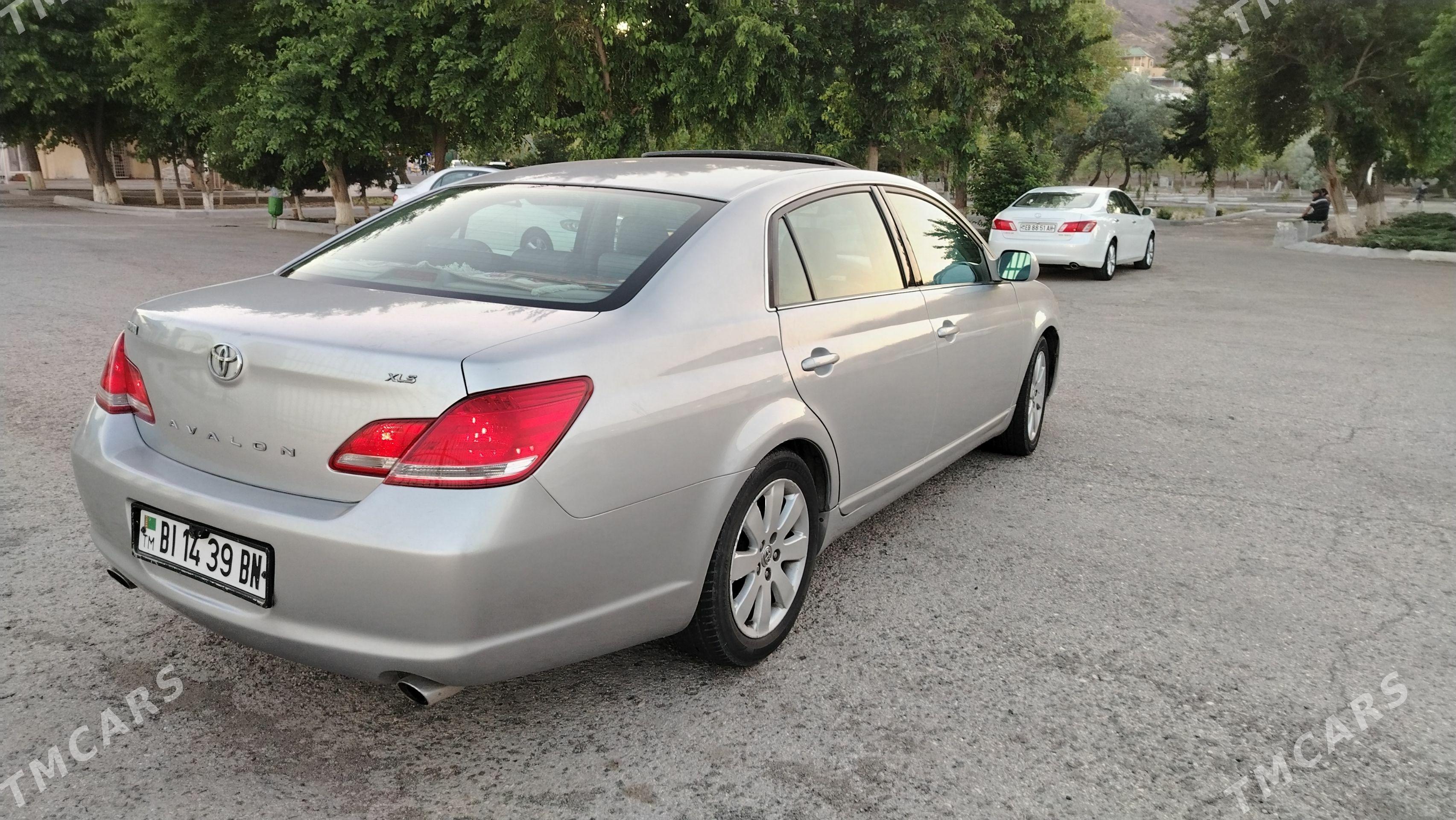 Toyota Avalon 2006 - 200 000 TMT - Türkmenbaşy - img 1