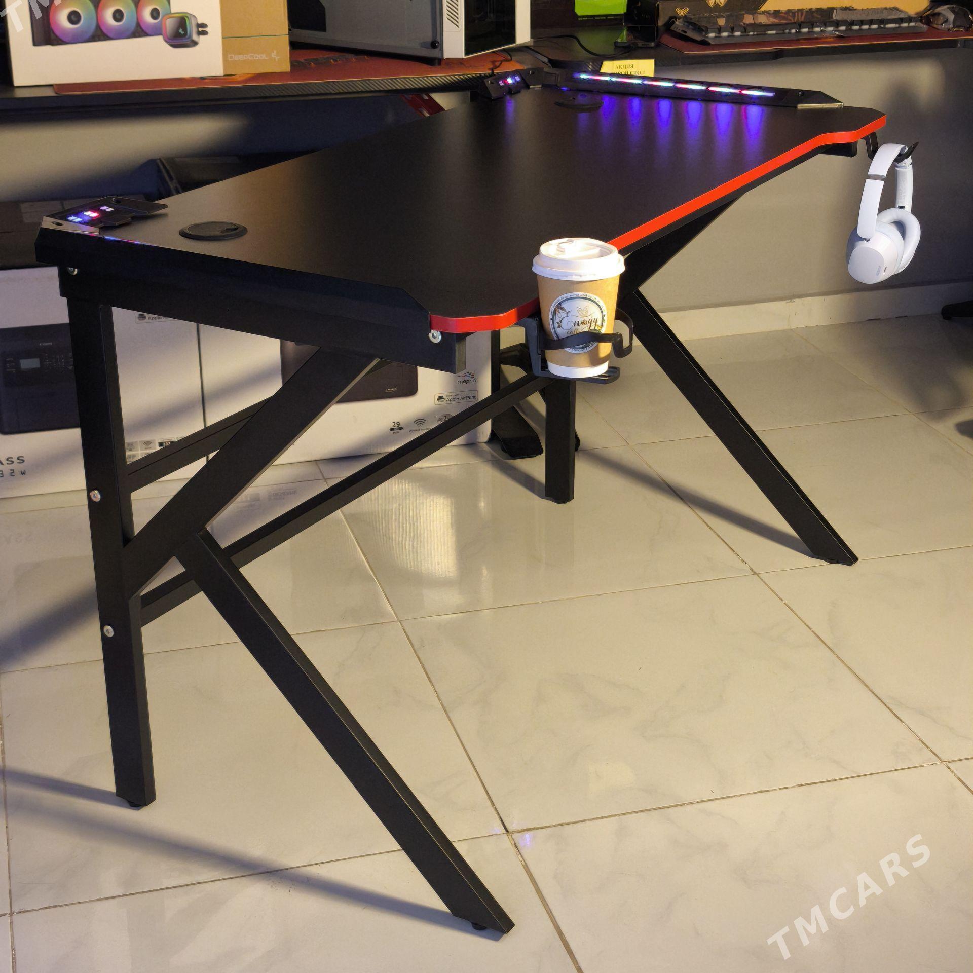 ИГРОВОЙ СТОЛ CARBON! NEW! - Мир 7 - img 1