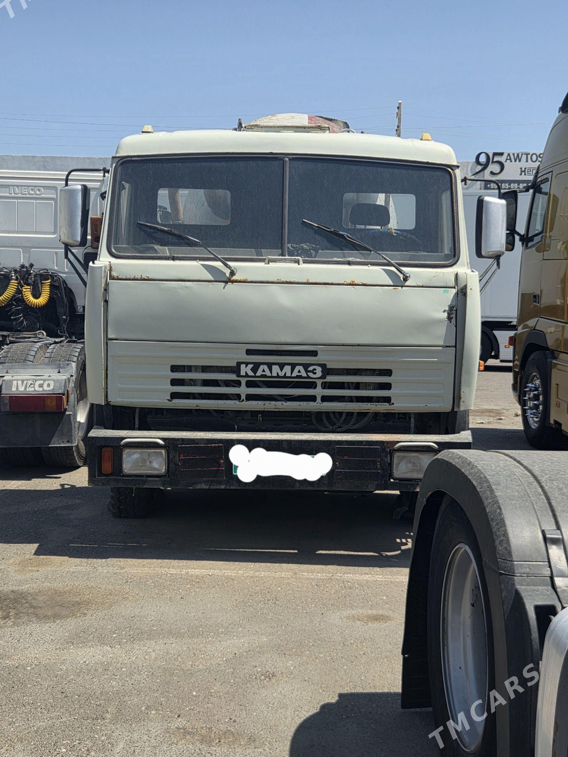 Kamaz 4310 2004 - 200 000 TMT - Ашхабад - img 1