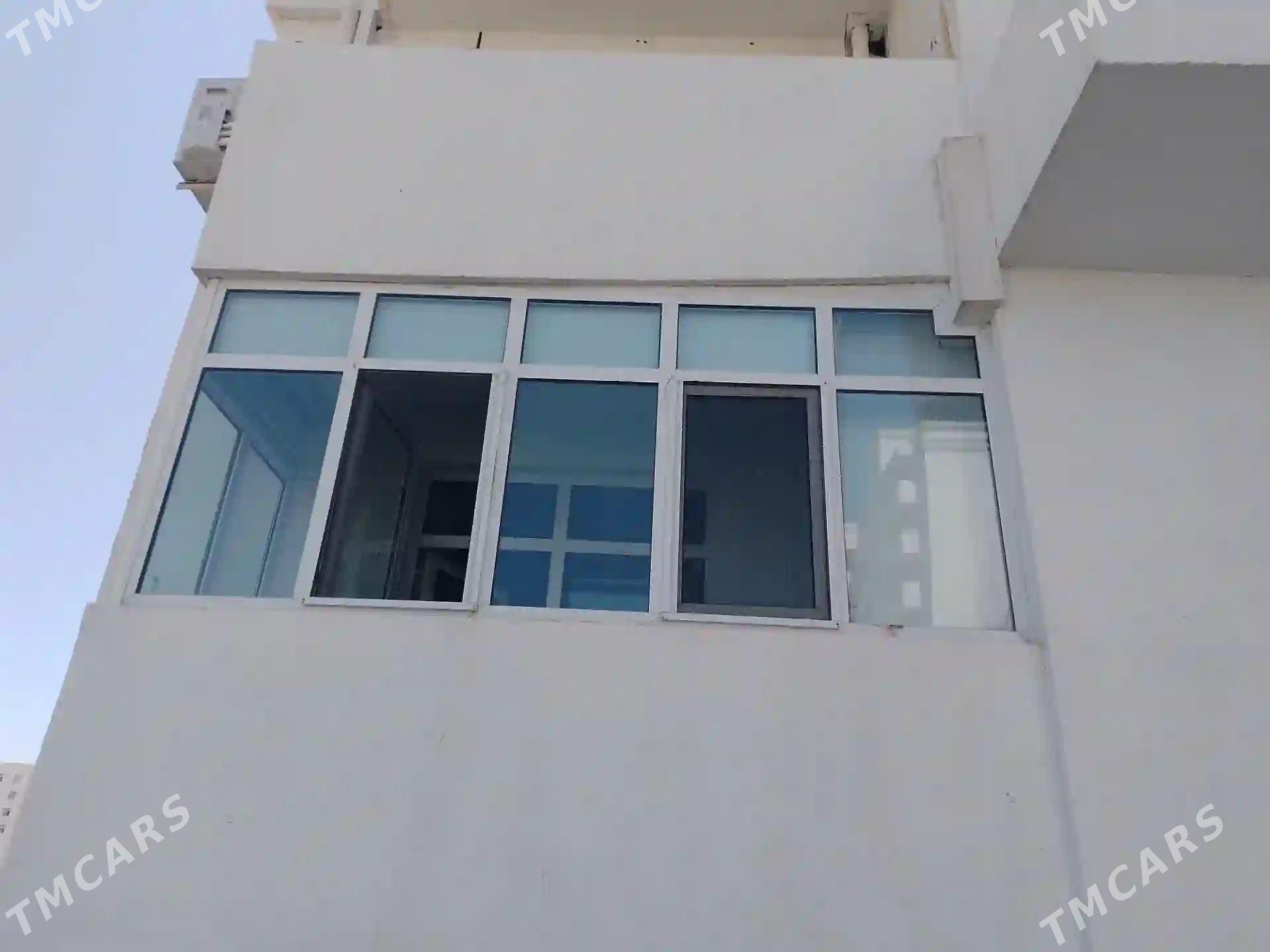 balkon ayna mir8 - Мир 8 - img 1