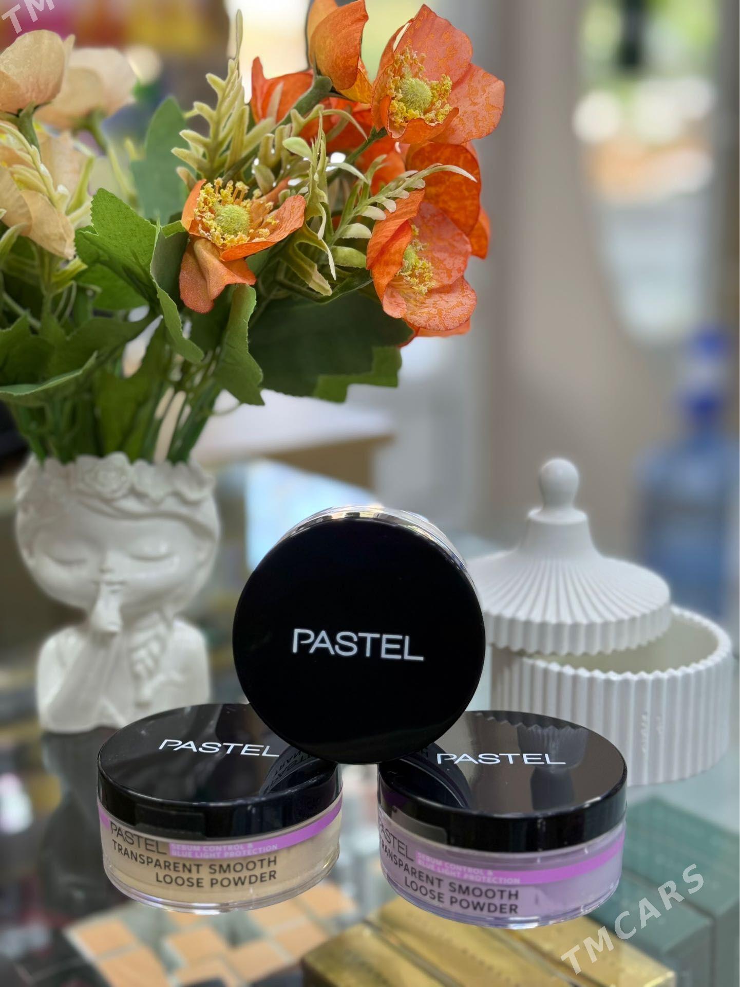 Talyp kosmetıka - Ашхабад - img 1