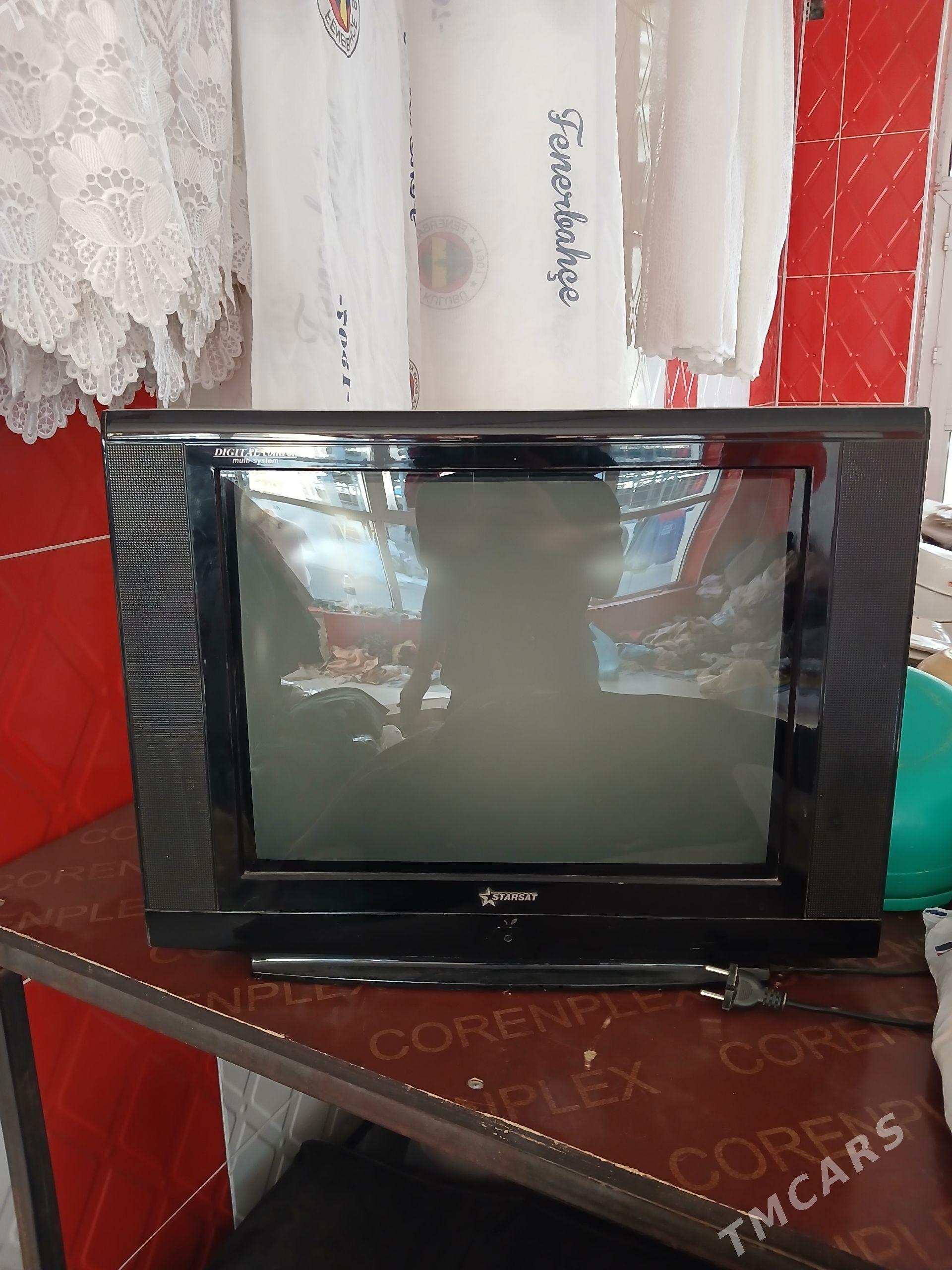 Televizor - Bagyr - img 1