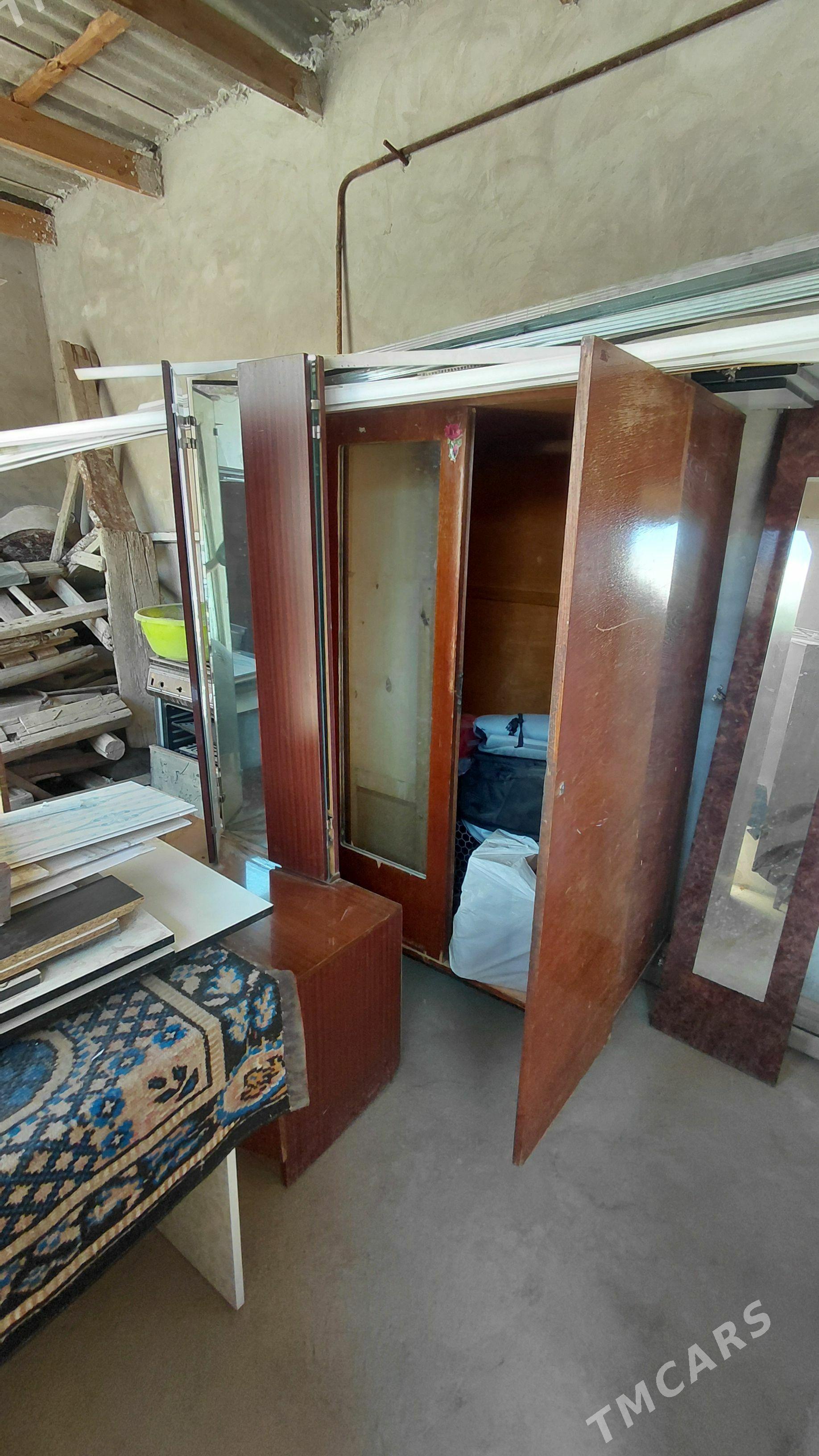 Agaclar mebel hemmesi satlyk - Дашогуз - img 1