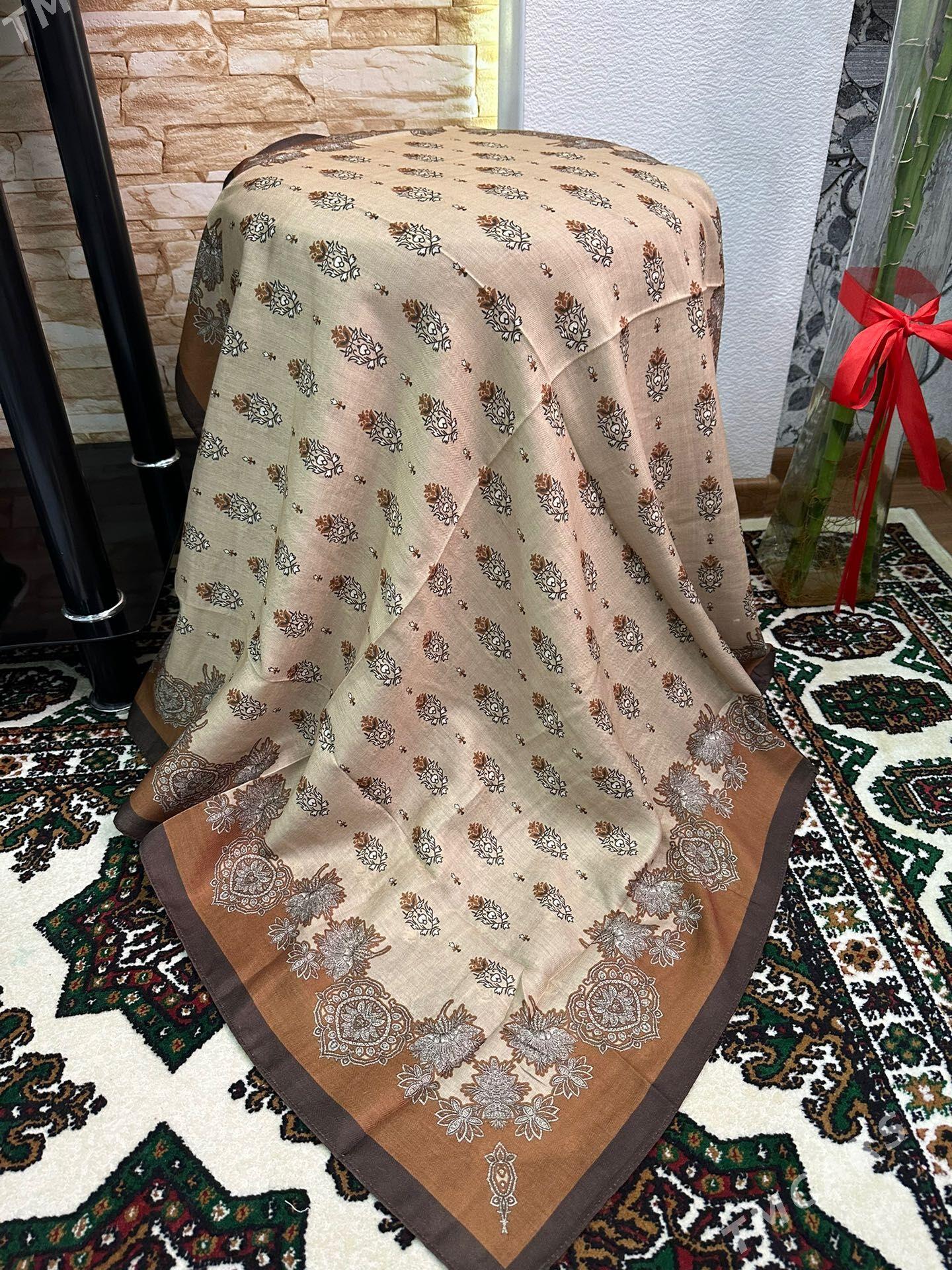 Trend yaliklar - Мары - img 1