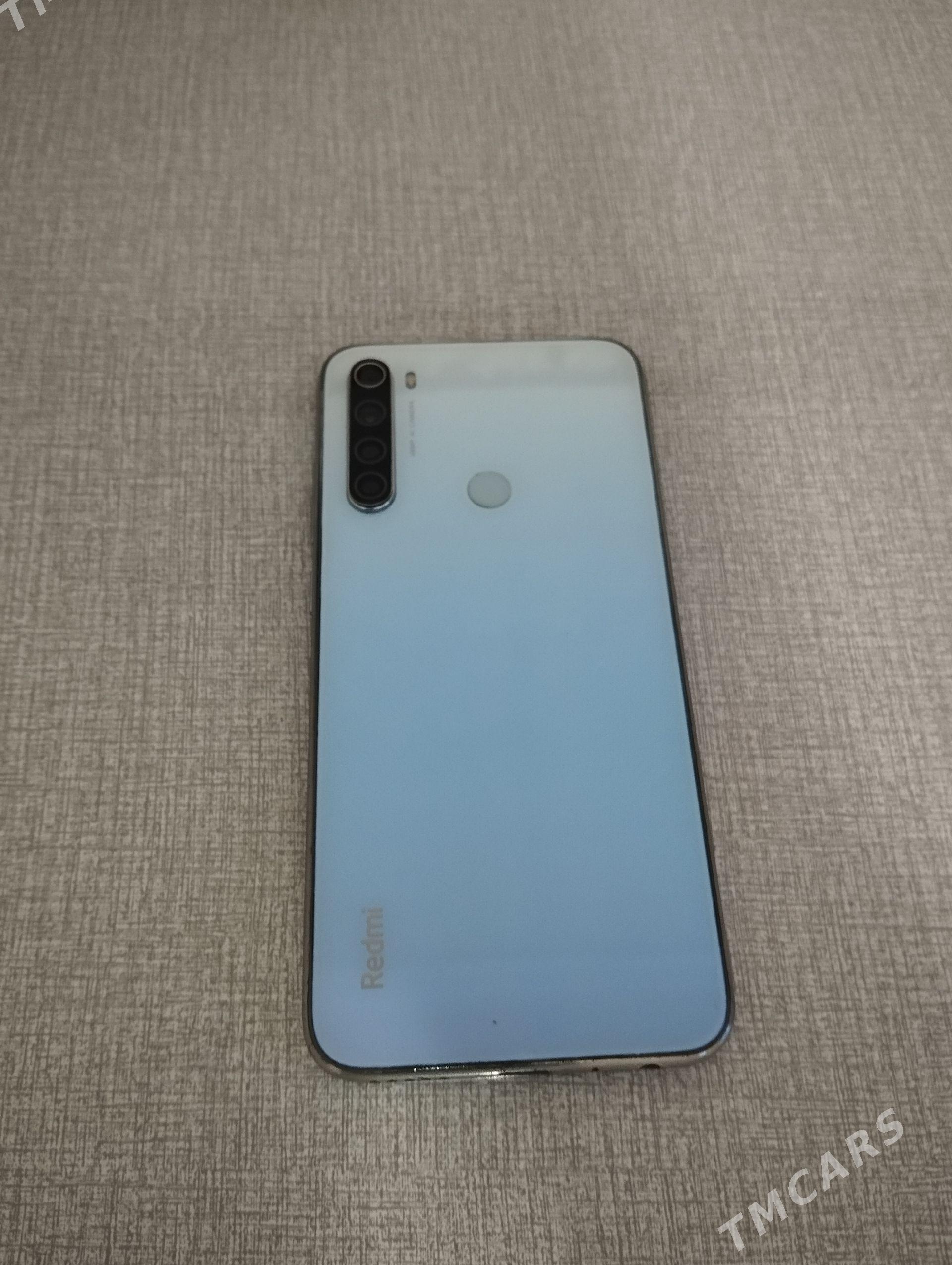 redmi note 8 - Сакарчага - img 1