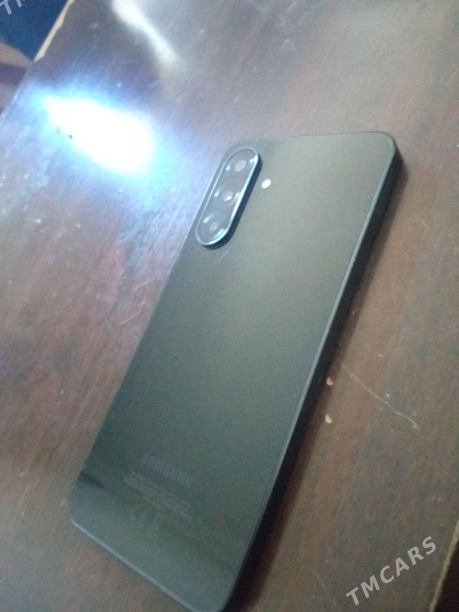 Samsung A26 5G - Туркменабат - img 1