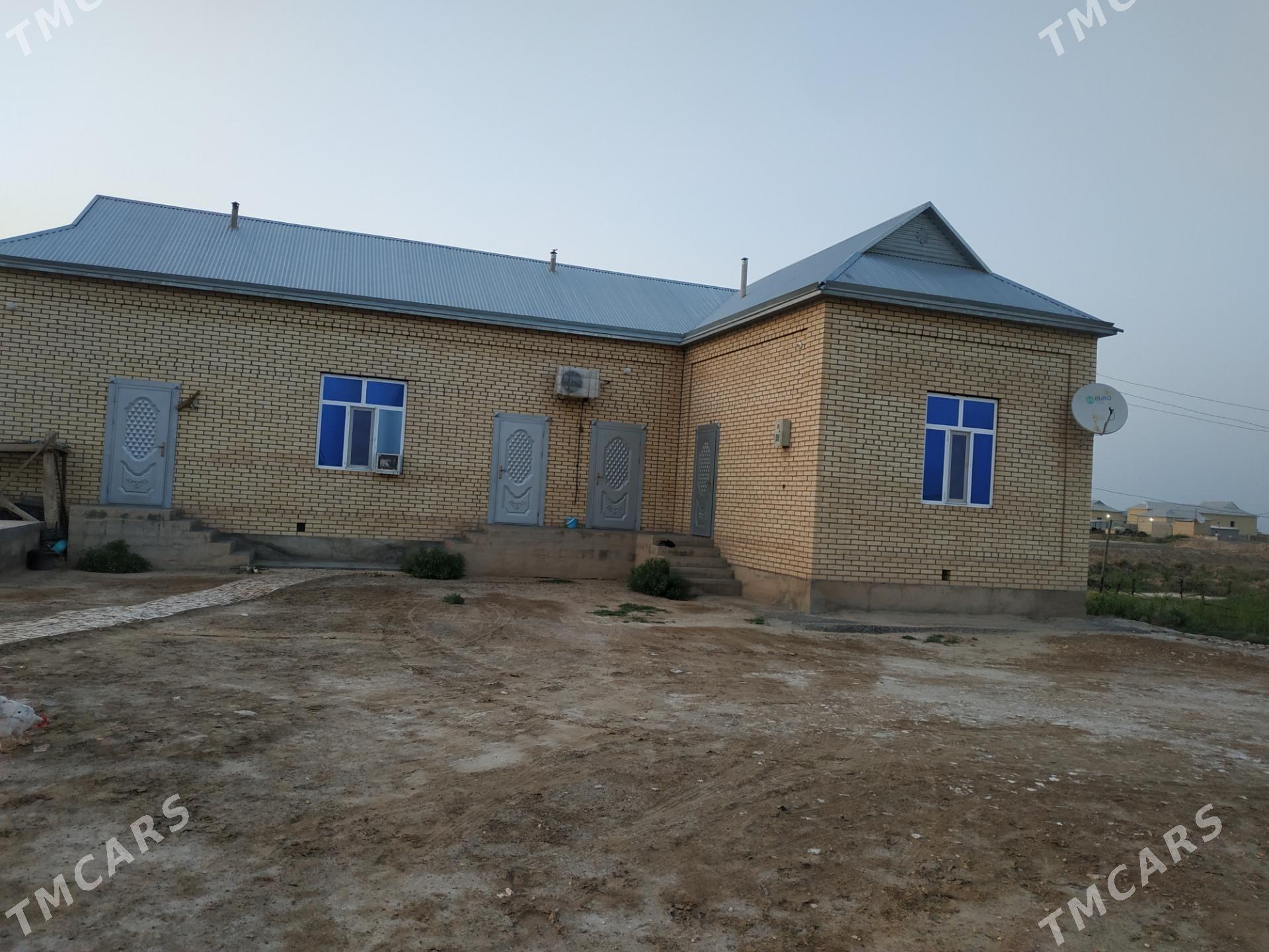 satlyk plan jay - Векильбазар - img 1