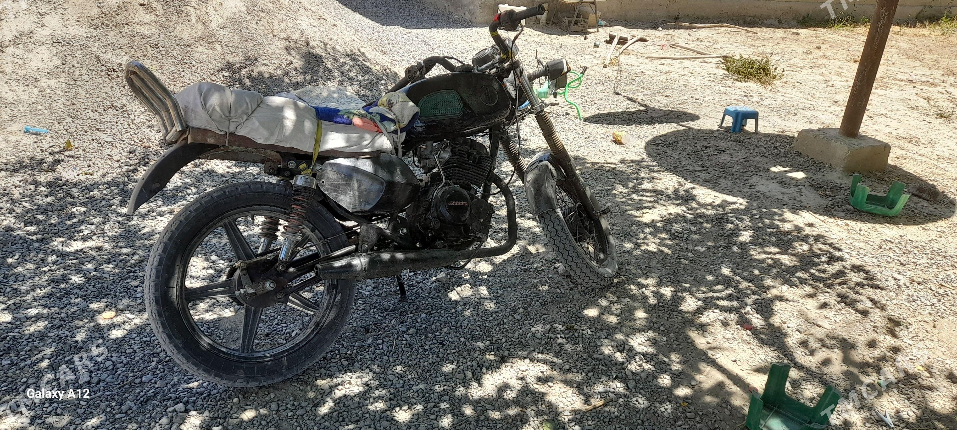 Fekon FK150-8G 2023 - 5 100 TMT - Бахарден - img 1