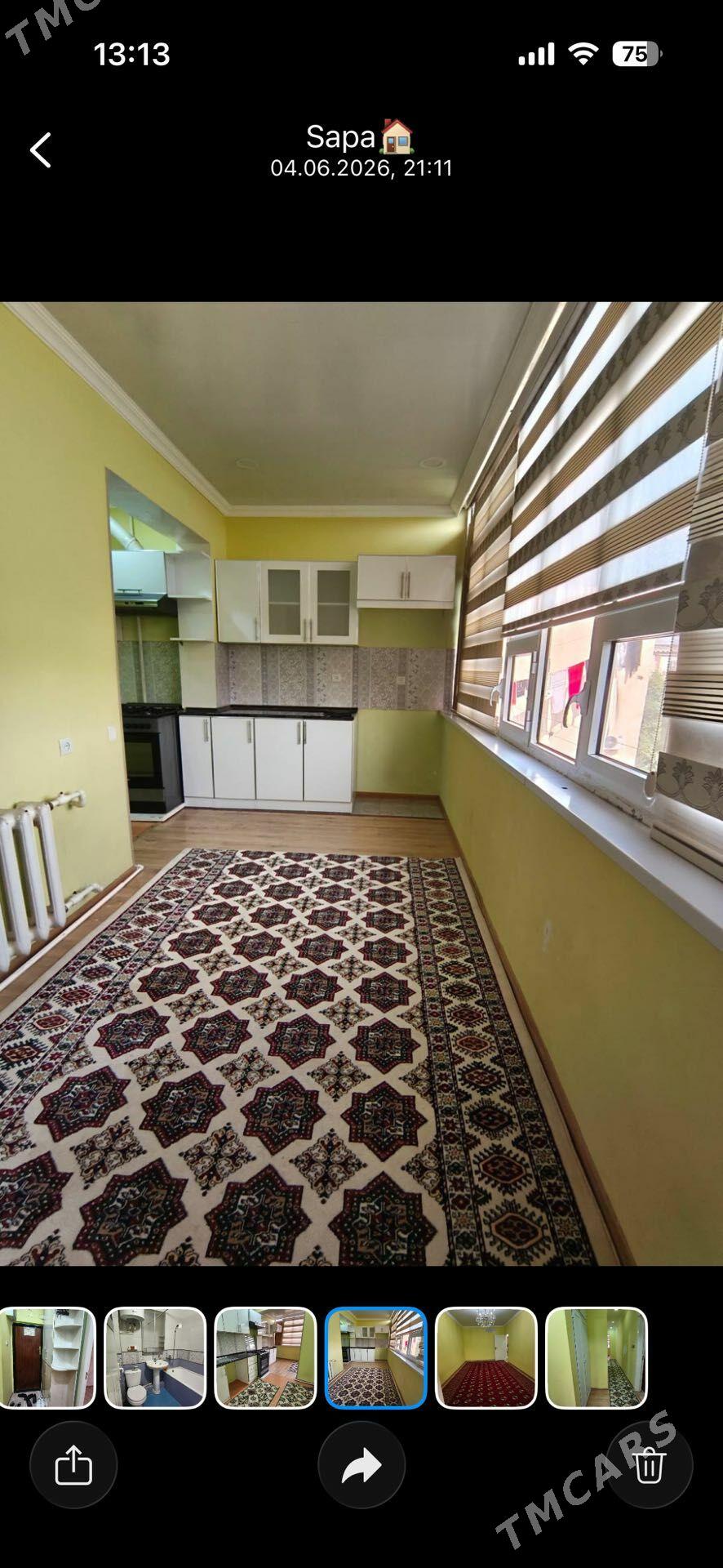 Satlyk 8 mik - Aşgabat - img 1