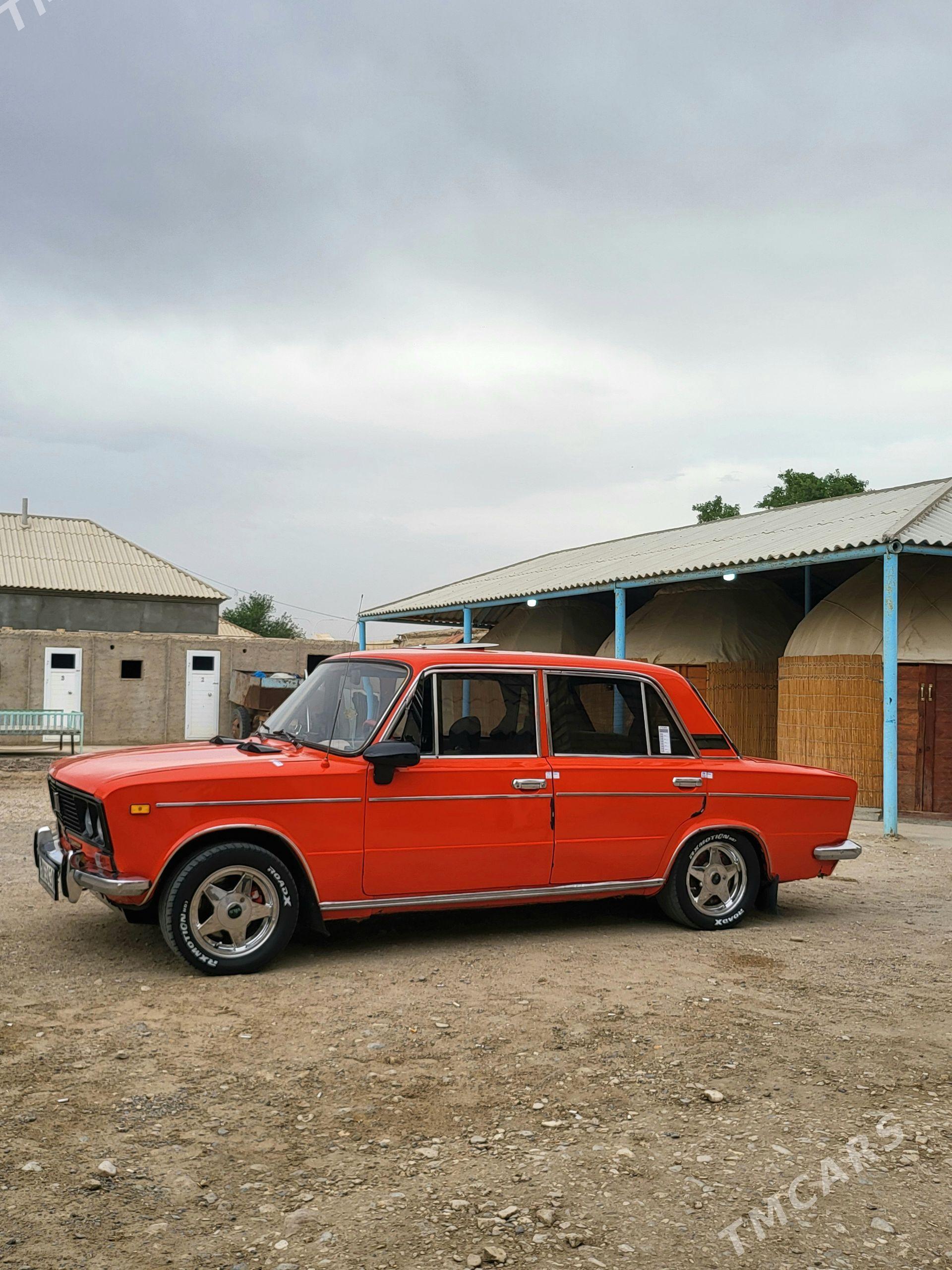 Lada 2103 1989 - 40 000 TMT - Гумдаг - img 1