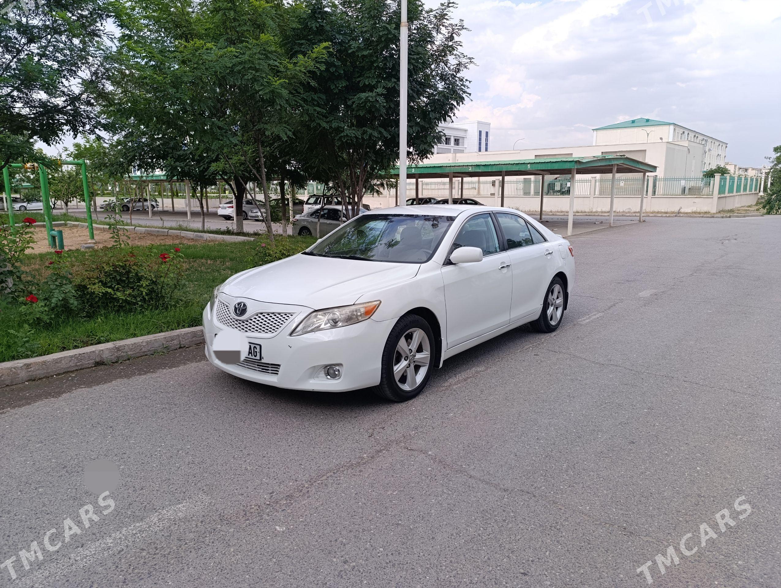 Toyota Camry 2011 - 190 000 TMT - Ашхабад - img 1