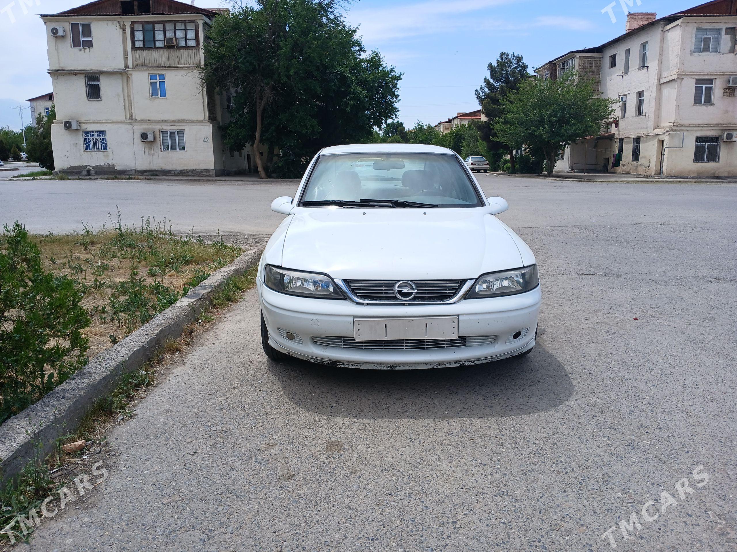 Opel Vectra 1998 - 57 000 TMT - Aşgabat - img 1