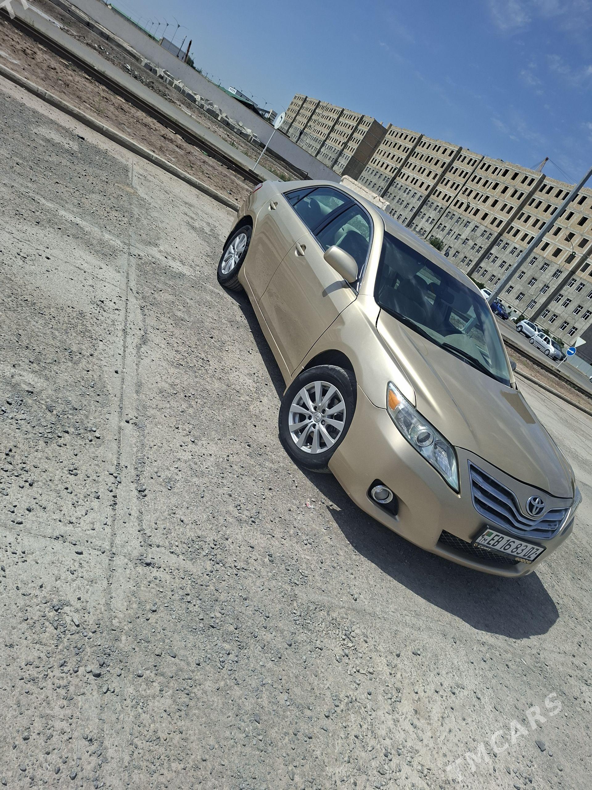 Toyota Camry 2010 - 200 000 TMT - Дашогуз - img 1