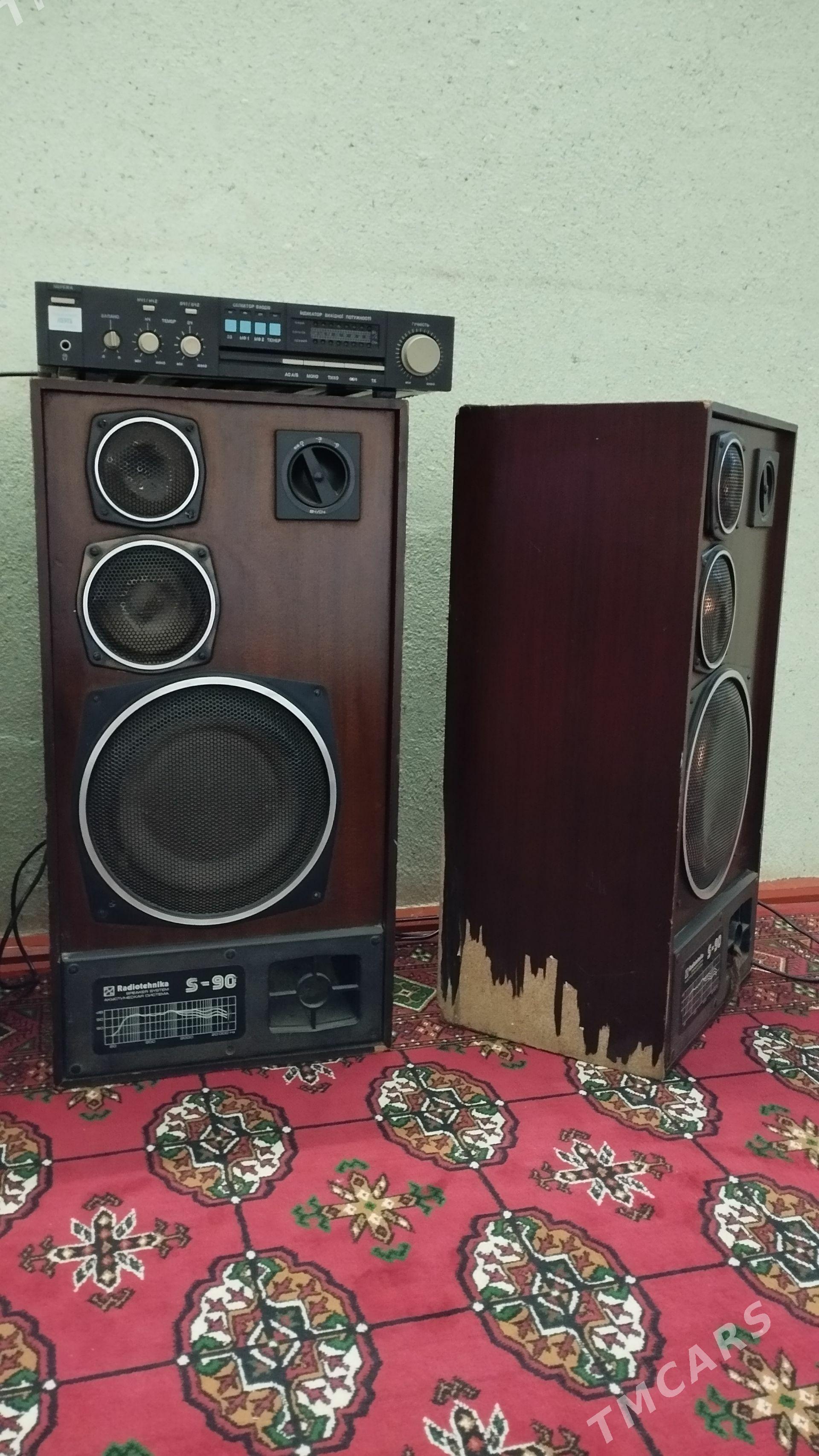 s90 + lorta - Кёнеургенч - img 1