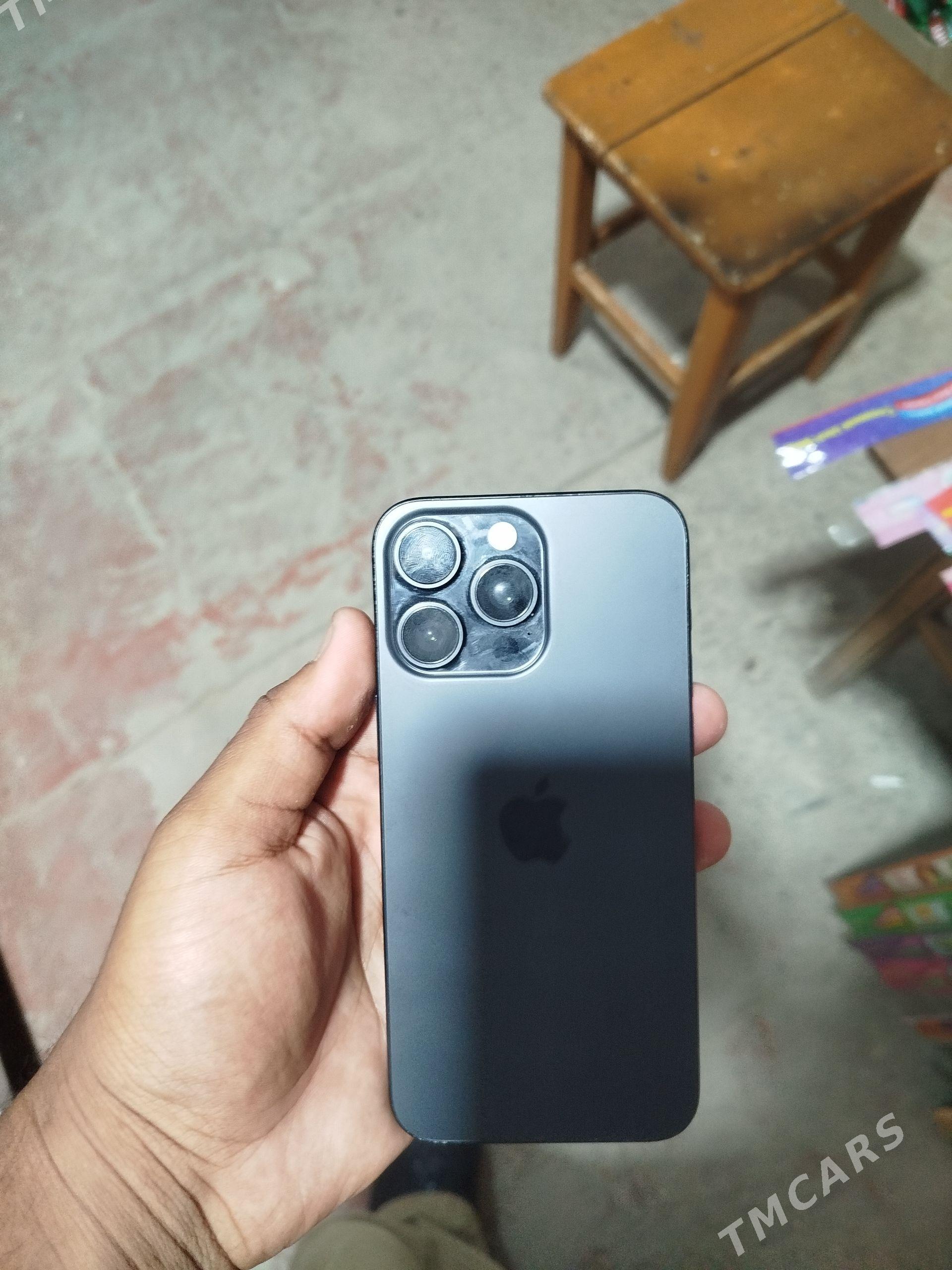 iPhone 15 pro max - Türkmenabat - img 1
