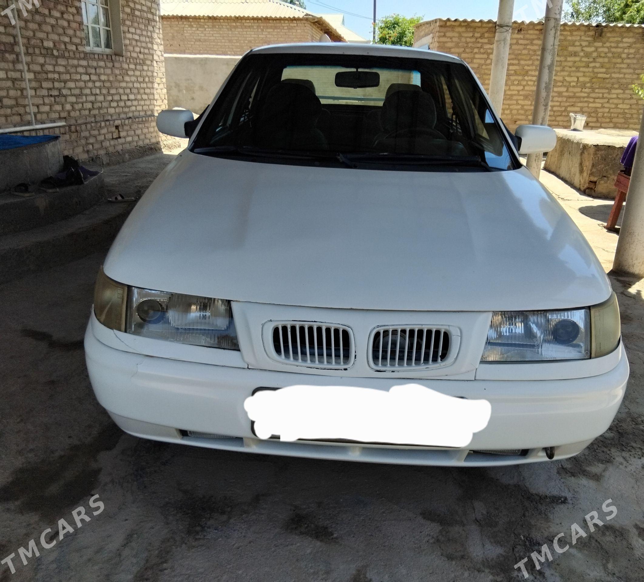 Lada 2110 2003 - 33 000 TMT - Babadaýhan - img 1