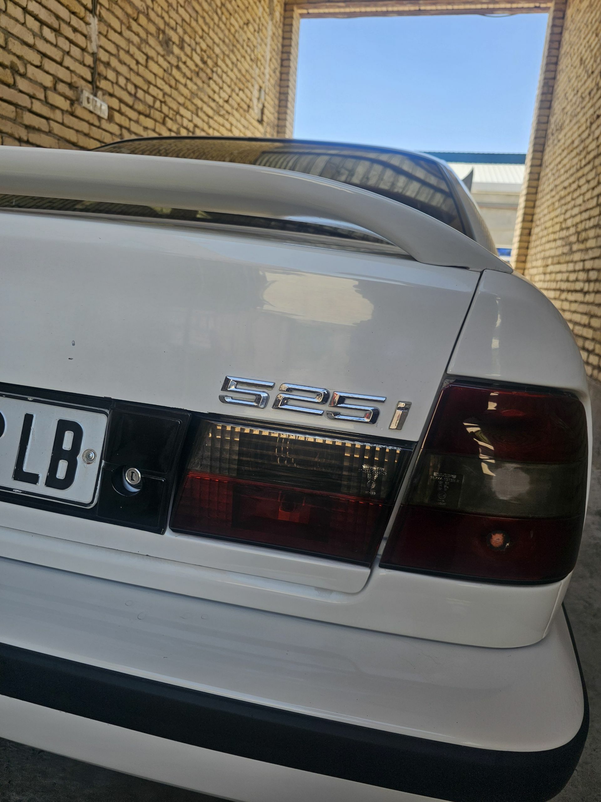 bmw onki iski far 800 TMT - Türkmenabat - img 1