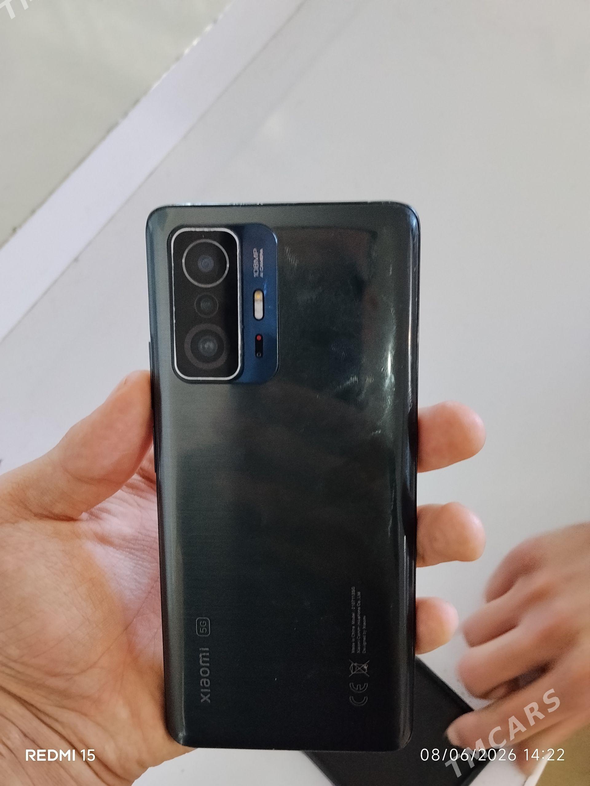 Xiaomi 11 t pro - Губадаг - img 1