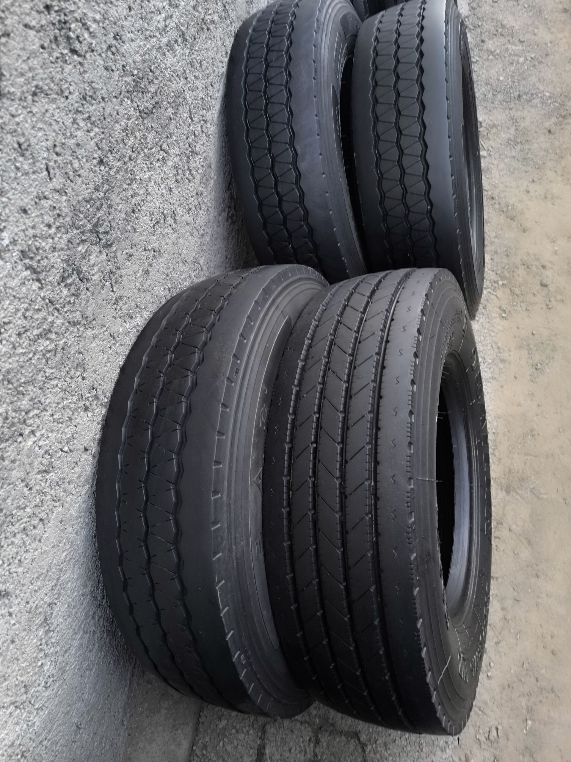 Canter tekrer 17.5 750 TMT - Änew - img 1