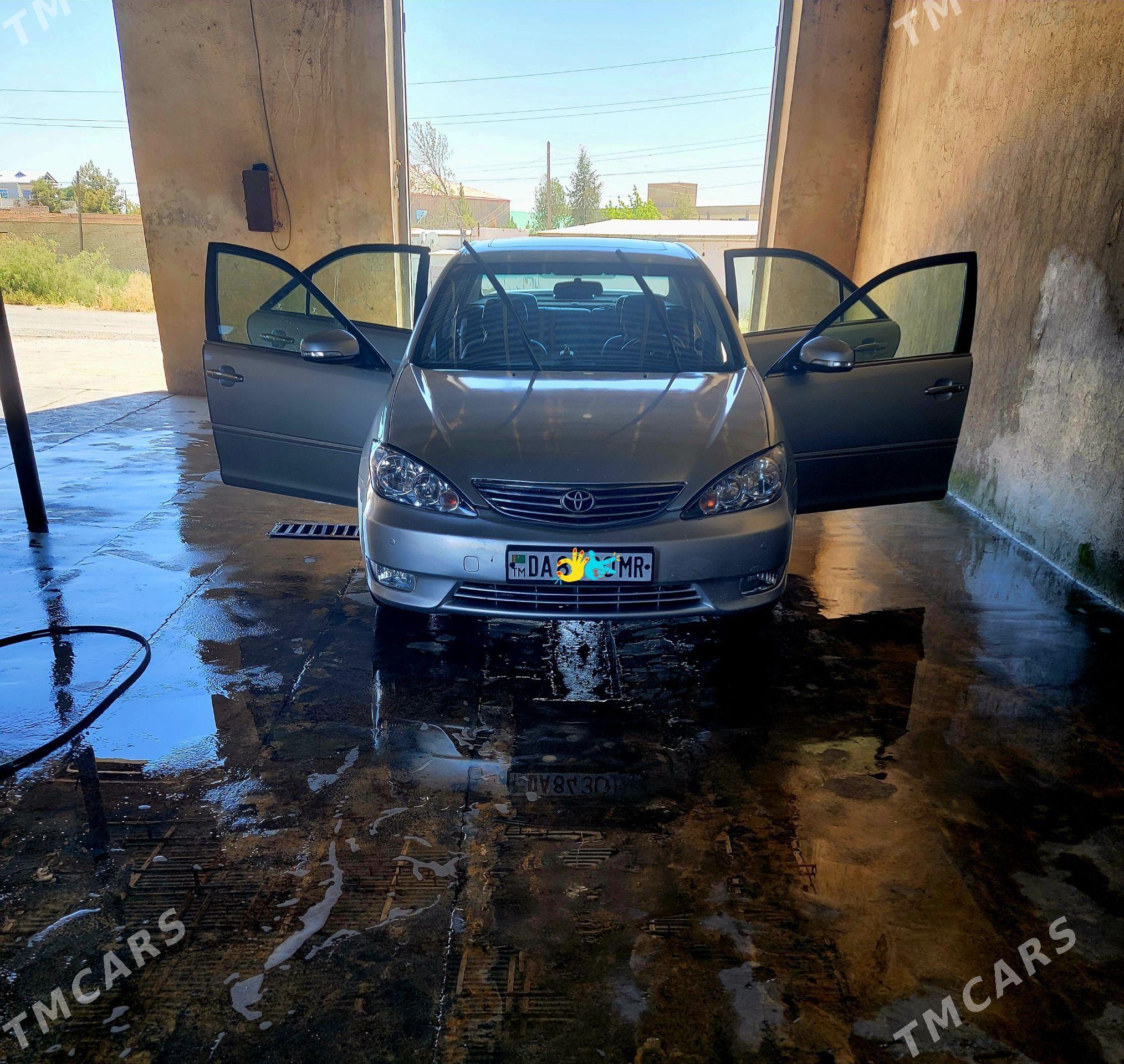 Toyota Camry 2002 - 200 000 TMT - Ýolöten - img 1