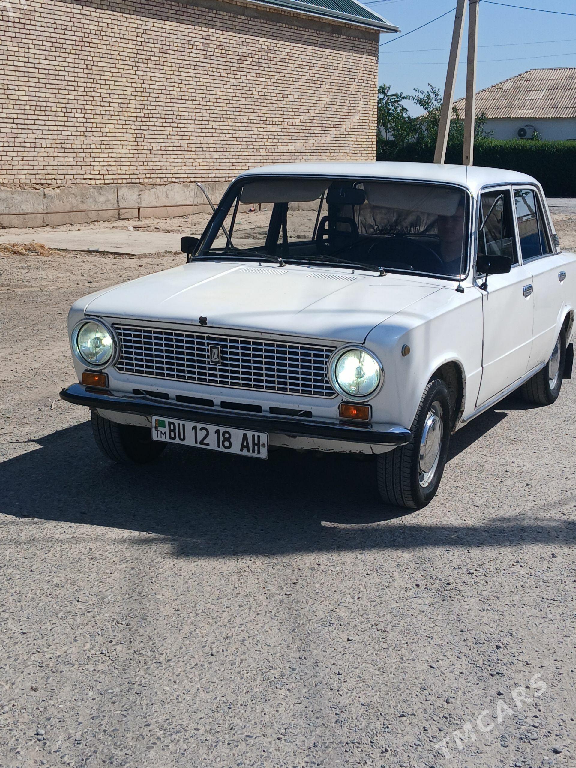 Lada 2104 2026 - 35 000 TMT - Kaka - img 1