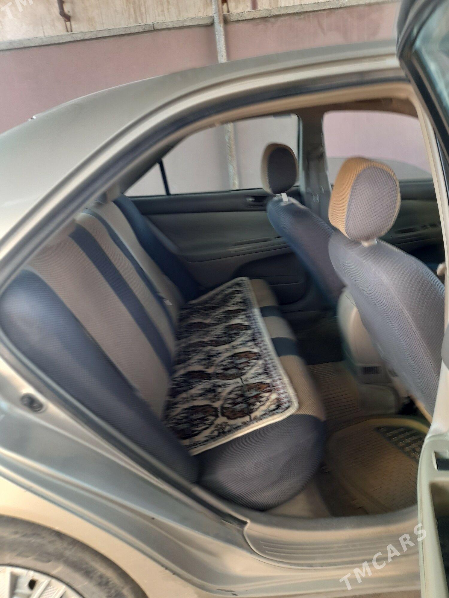 Toyota Camry 2003 - 200 000 TMT - Акдепе - img 1