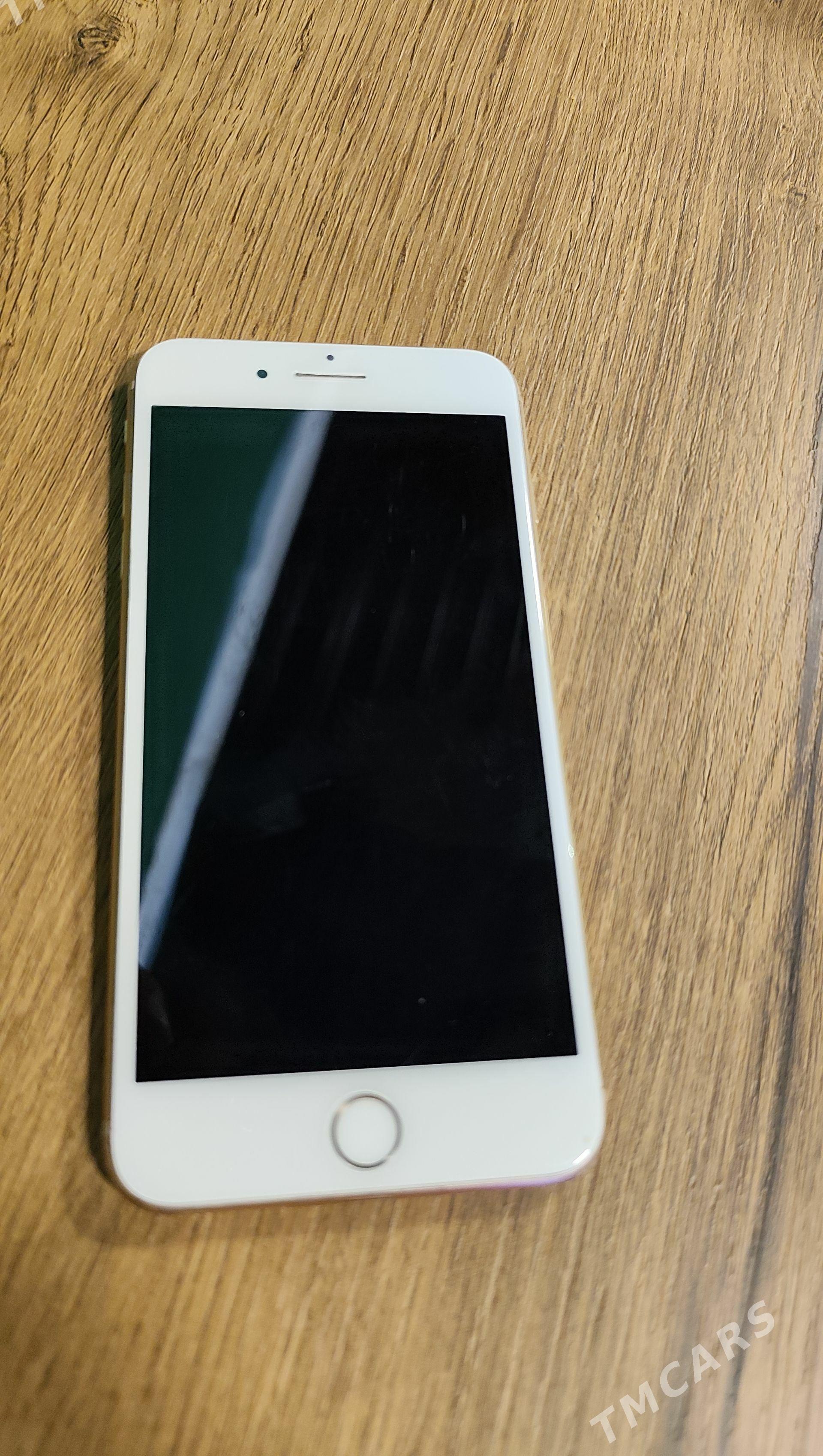 iphone 8 plus - Мары - img 1