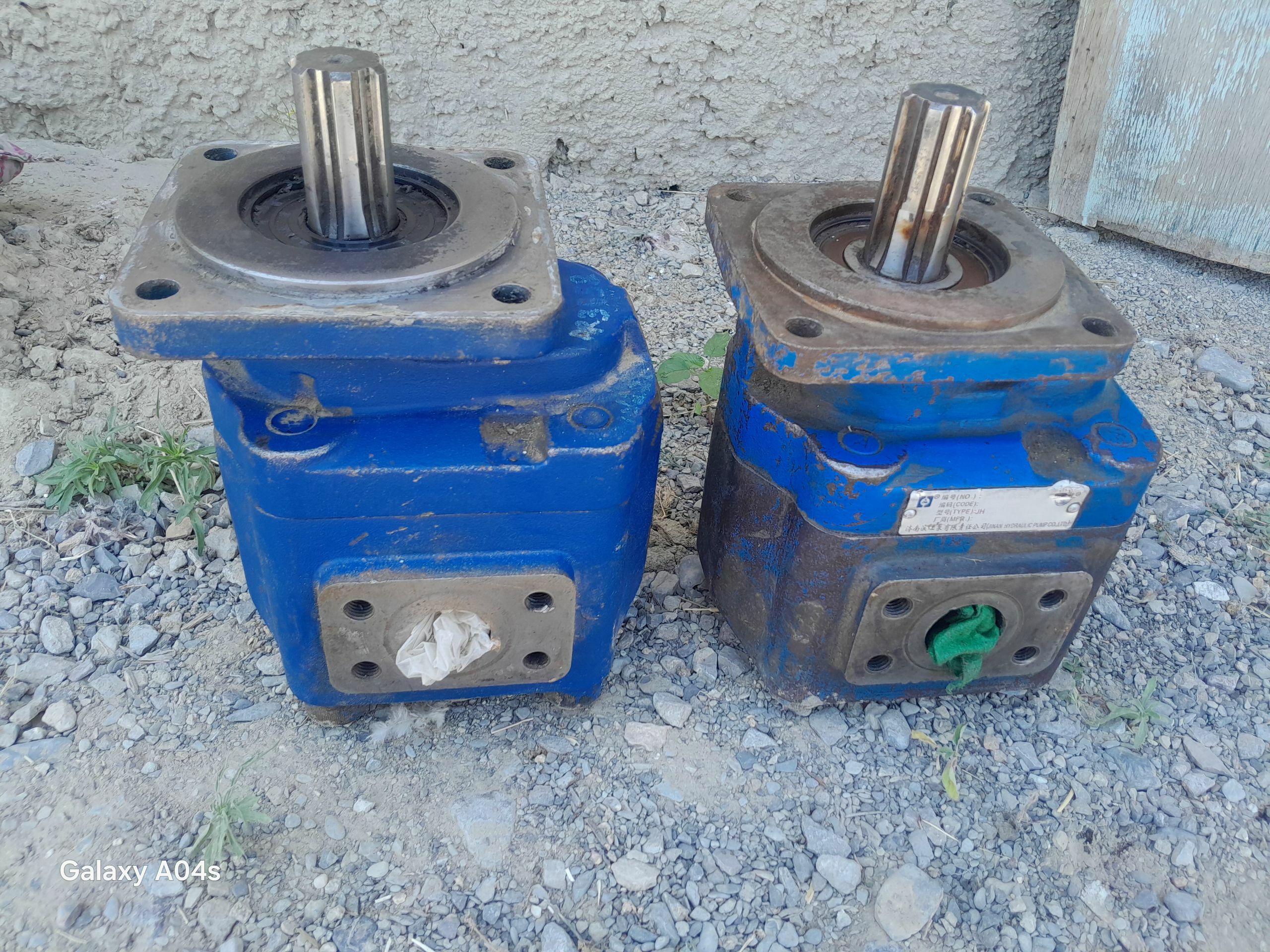 ensa 1 500 TMT - Bäherden - img 1