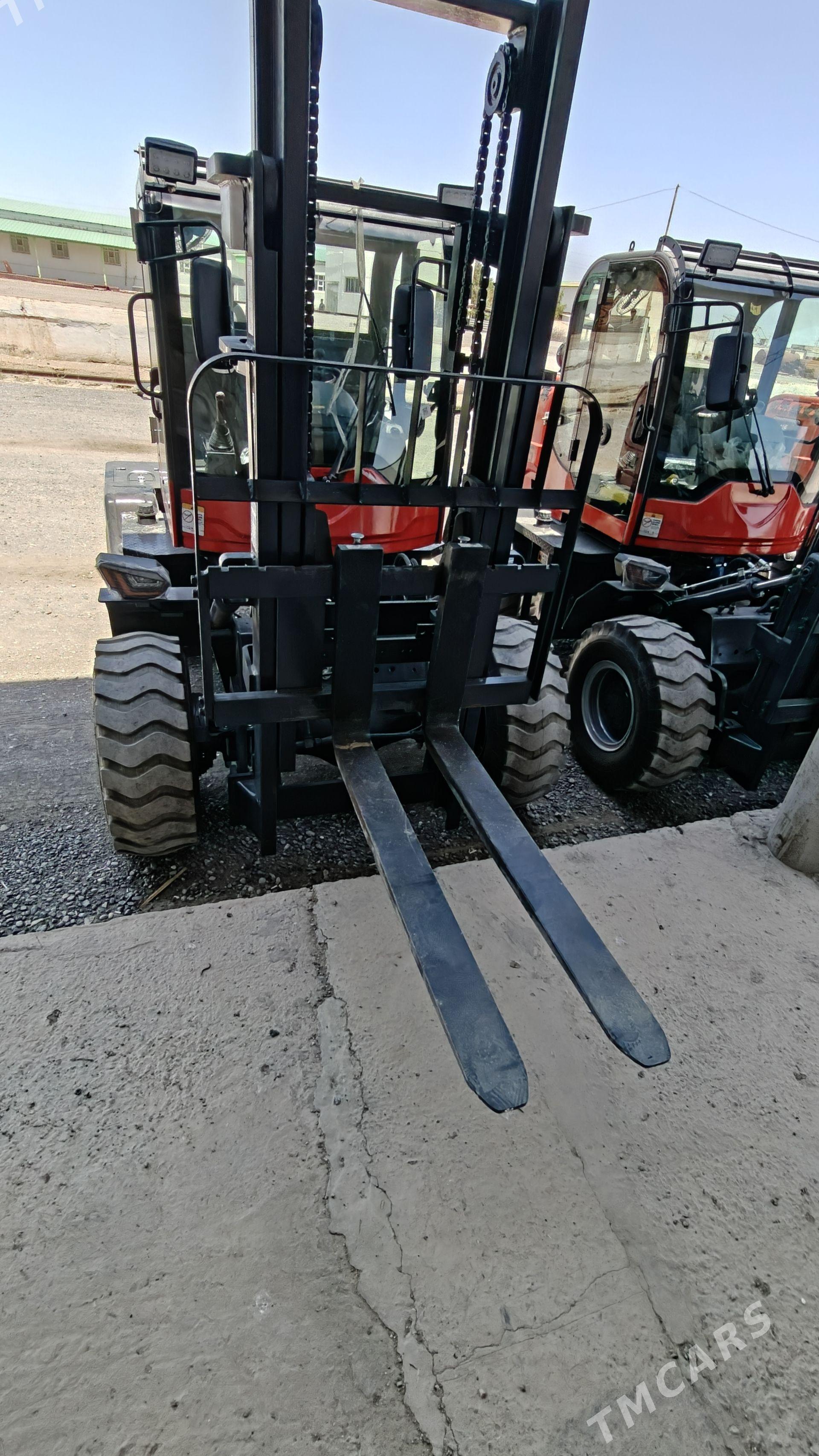 XCMG LW300F 2026 - 255 000 TMT - Türkmenabat - img 1