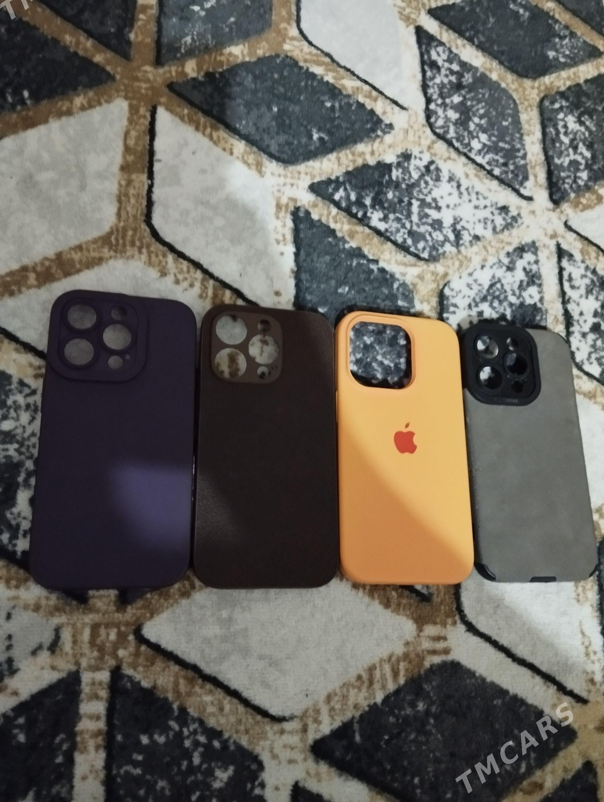 iphone 14 pro cehor - 10 mkr - img 1