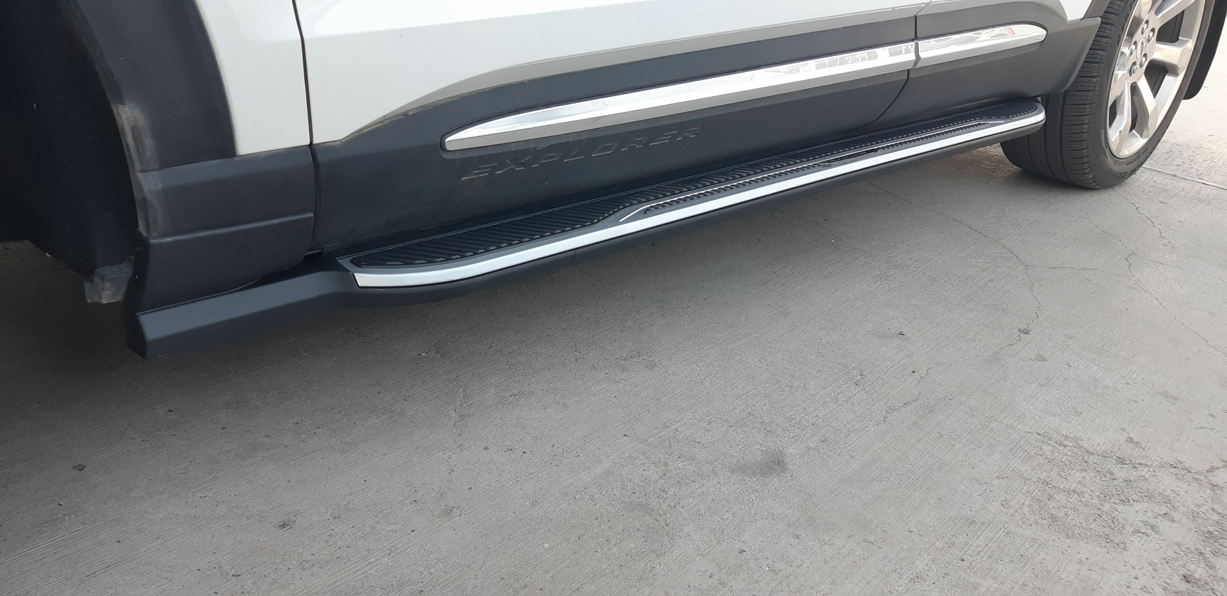Ford eksplorer porok 3 000 TMT - Aşgabat - img 1