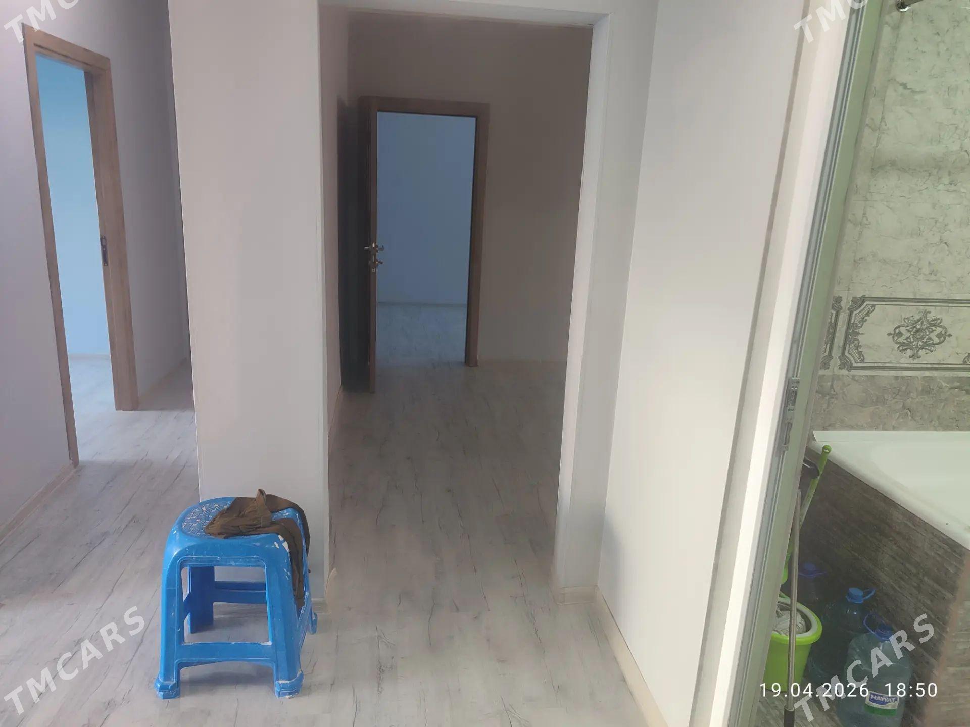 buzmeÿin gress 5kom - Ашхабад - img 1