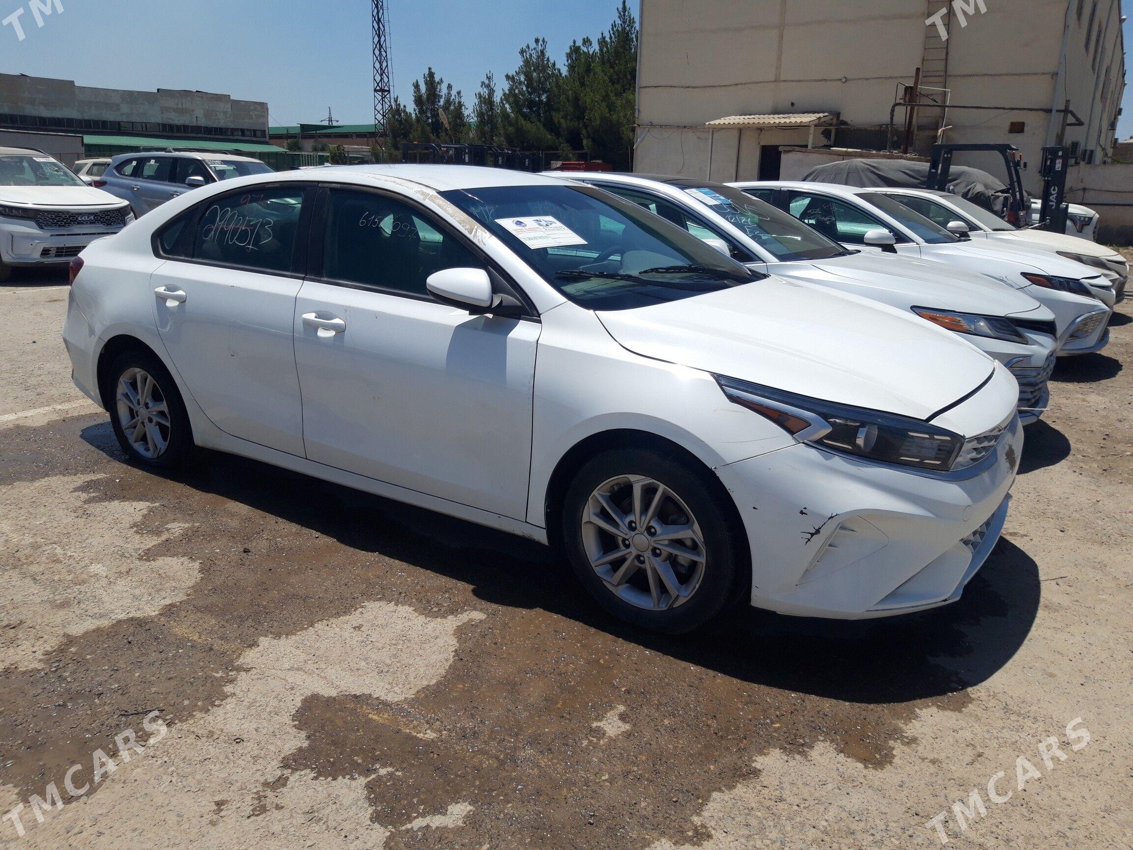 Kia Forte 2022 - 230 000 TMT - Mary - img 1
