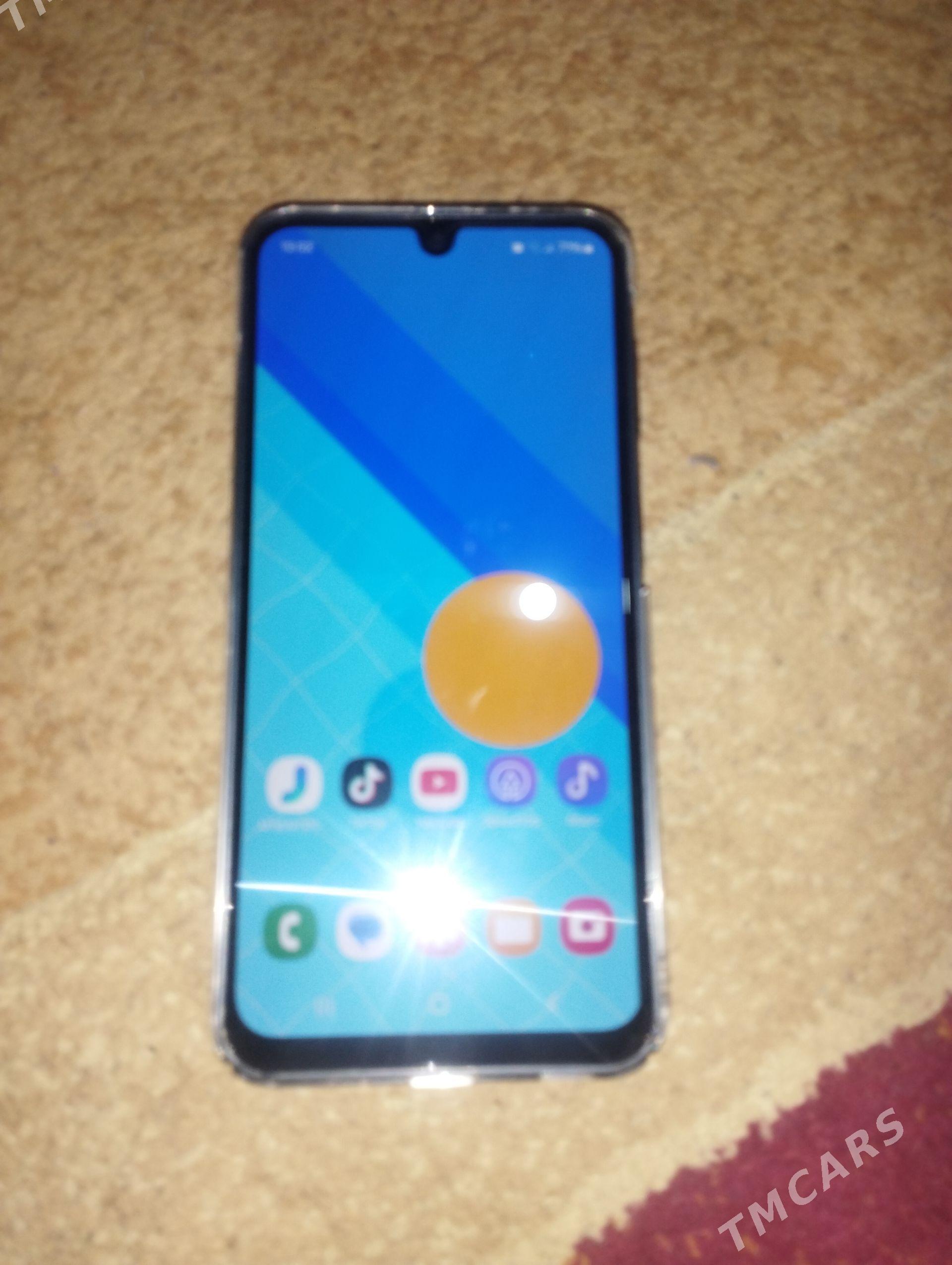 Samsung galaxy A16 - Бахарден - img 1