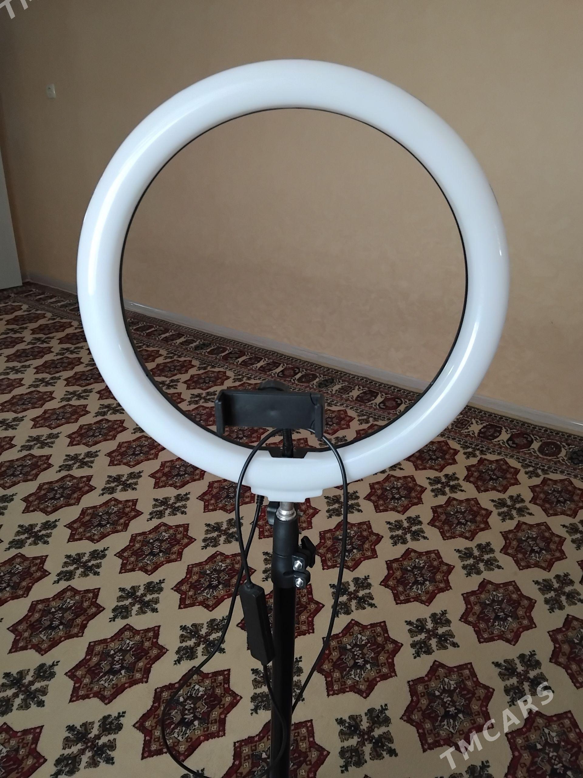 lampa - Туркменбаши - img 1