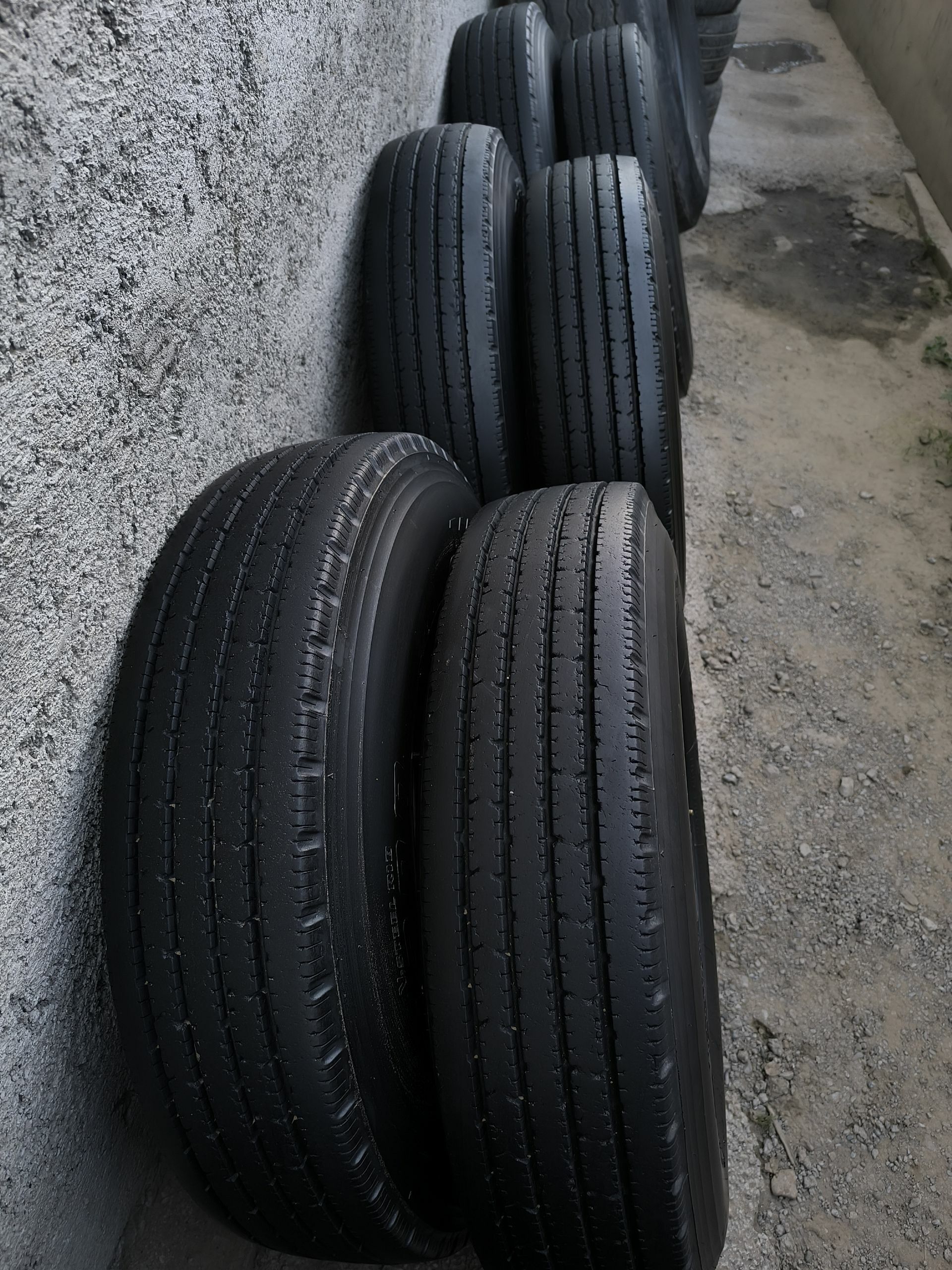 Canter teker 3 200 TMT - Анев - img 1