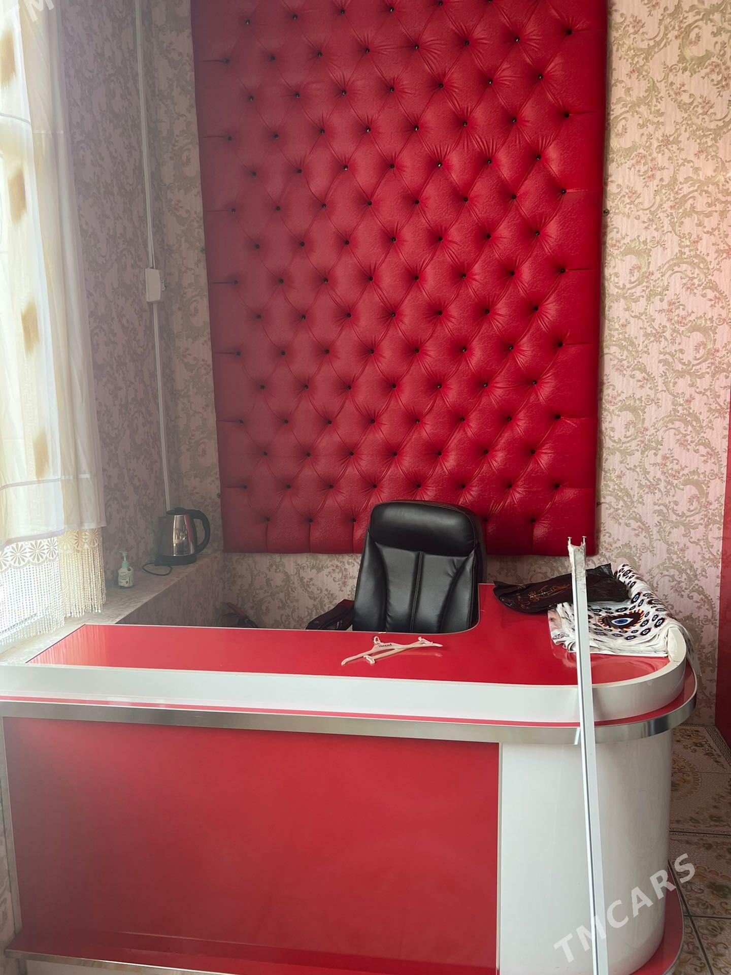 Arenda magazin - Balkanabat - img 1