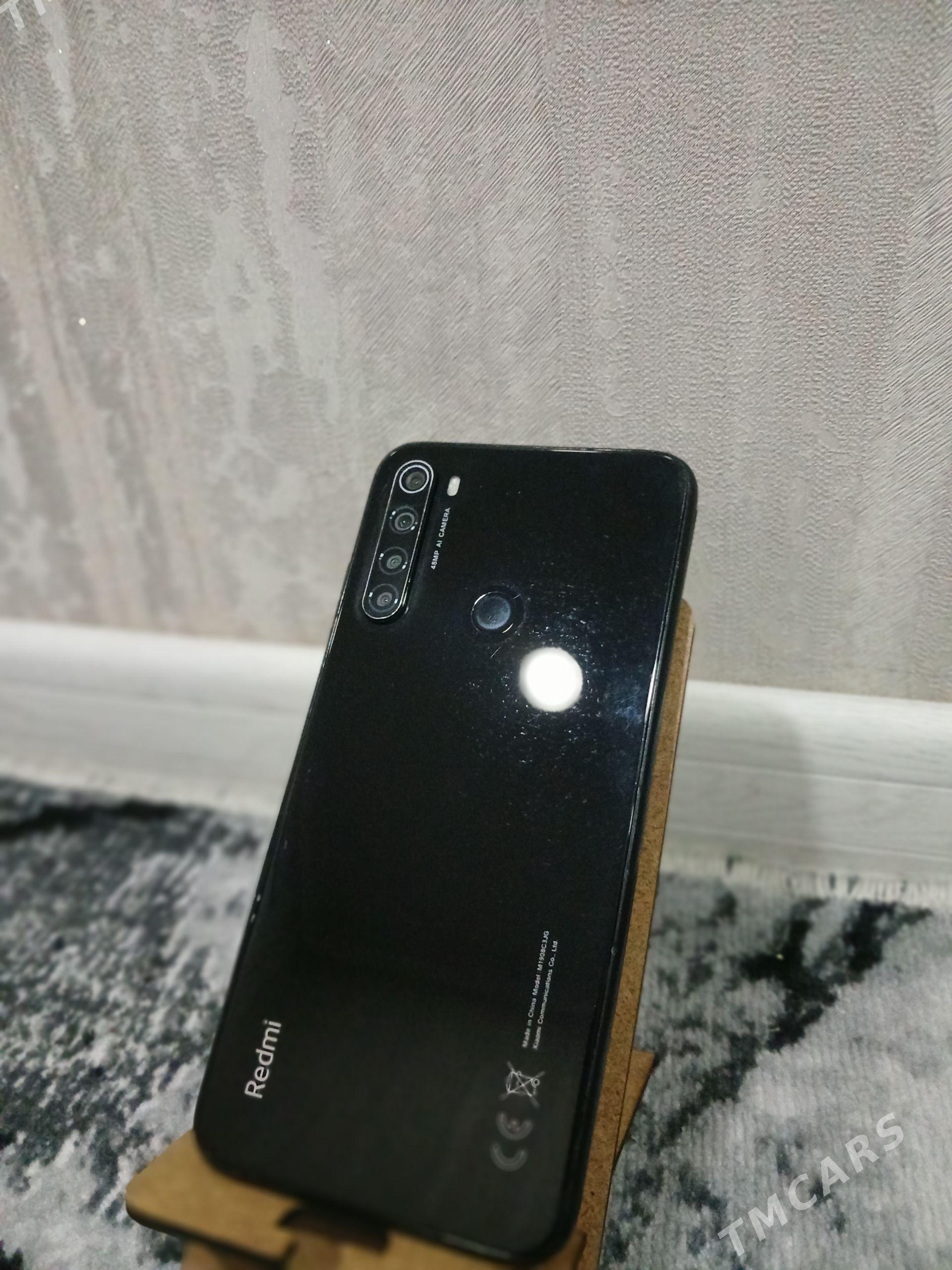 Redmi not 8 - Мары - img 1