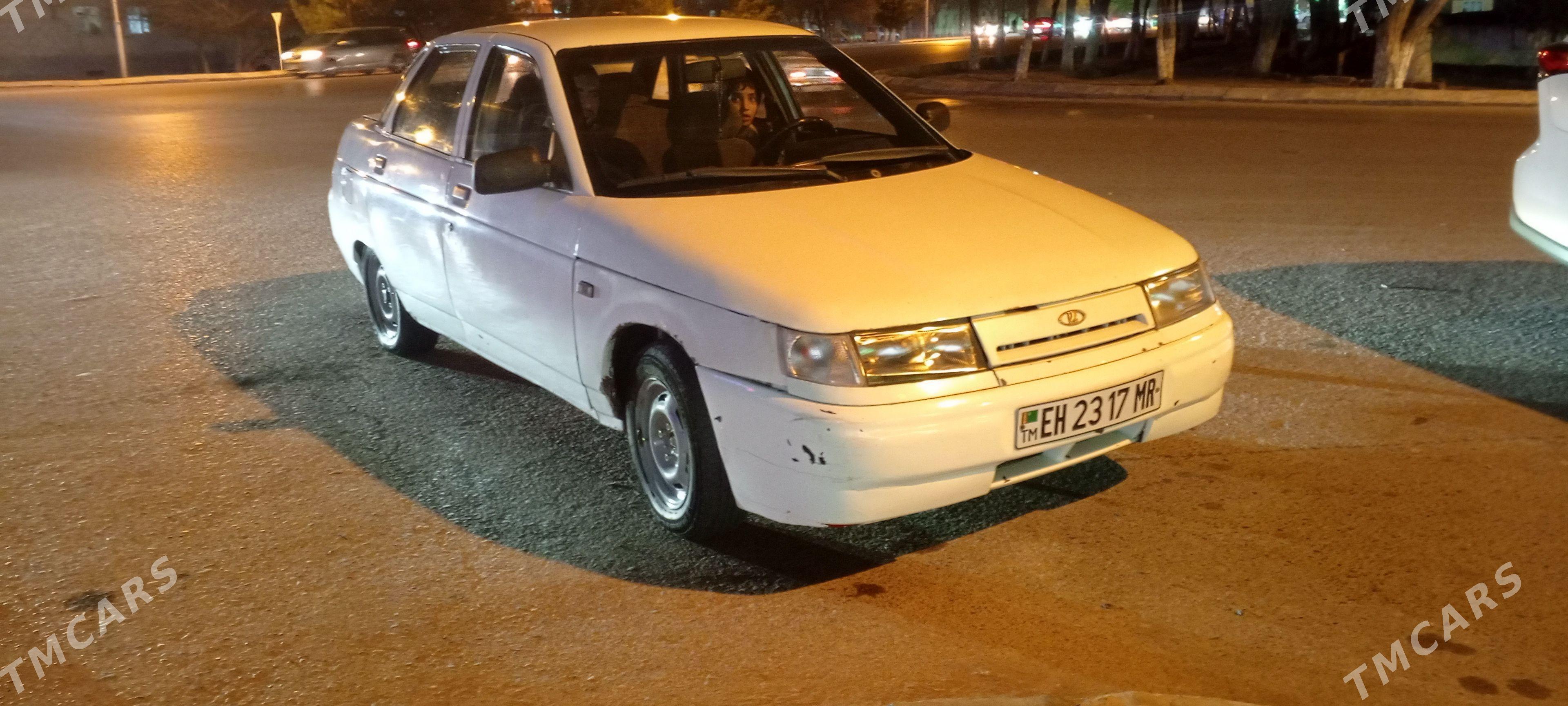 Lada 2110 2001 - 40 000 TMT - Mary - img 1