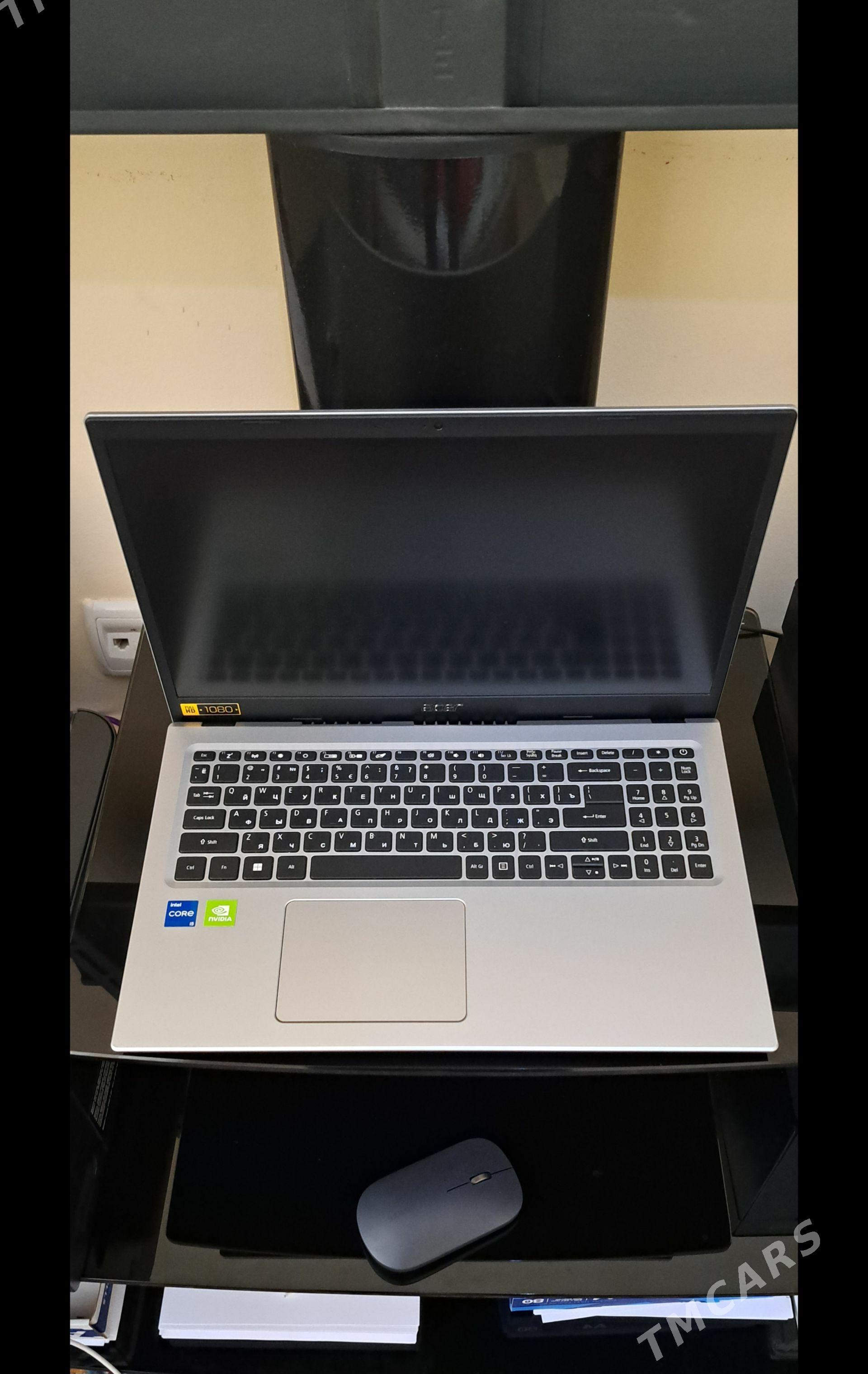 acer aspire i5 - Aşgabat - img 1