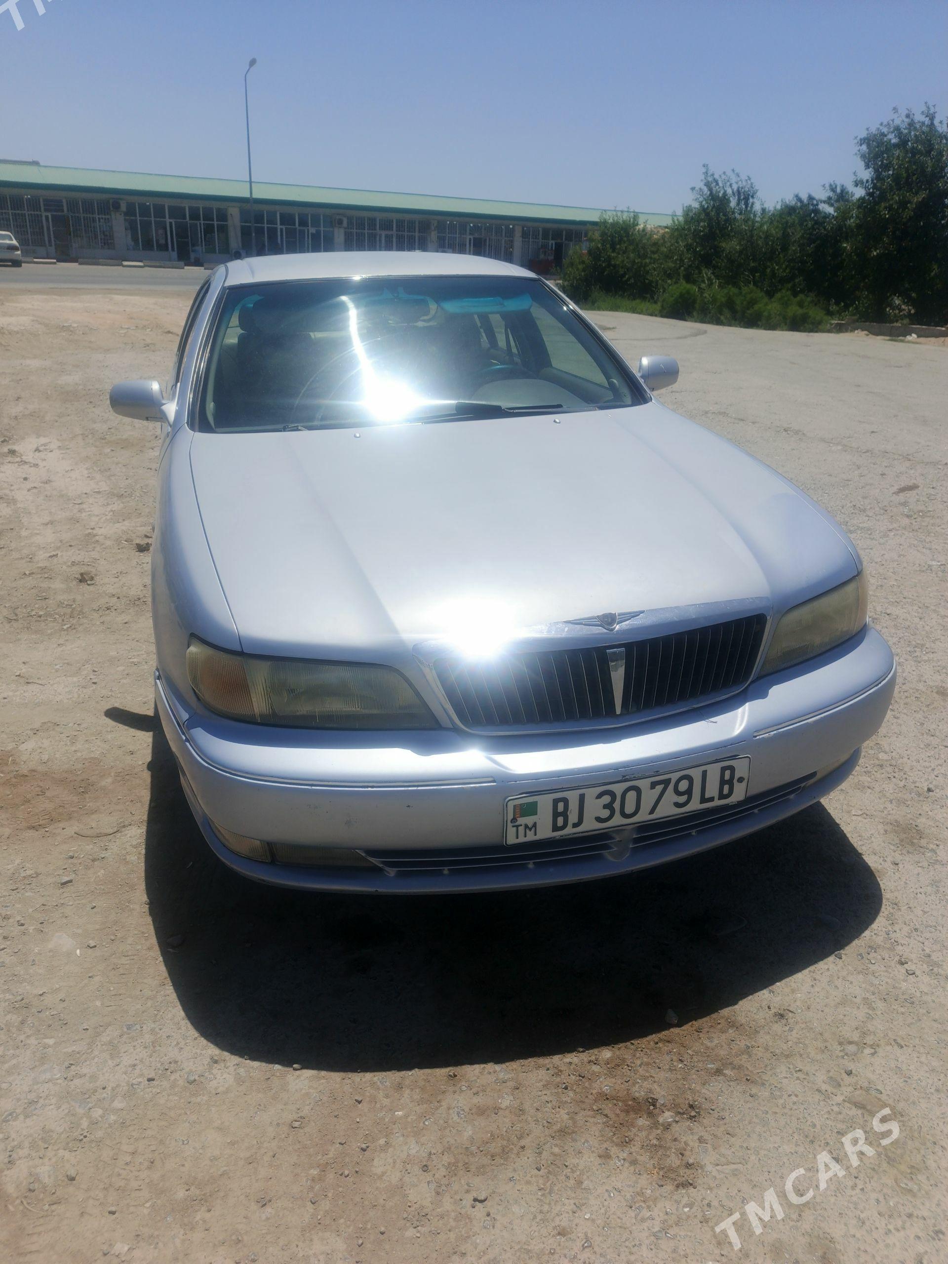 Nissan Cefiro 2000 - 90 000 TMT - Чарджоу - img 1
