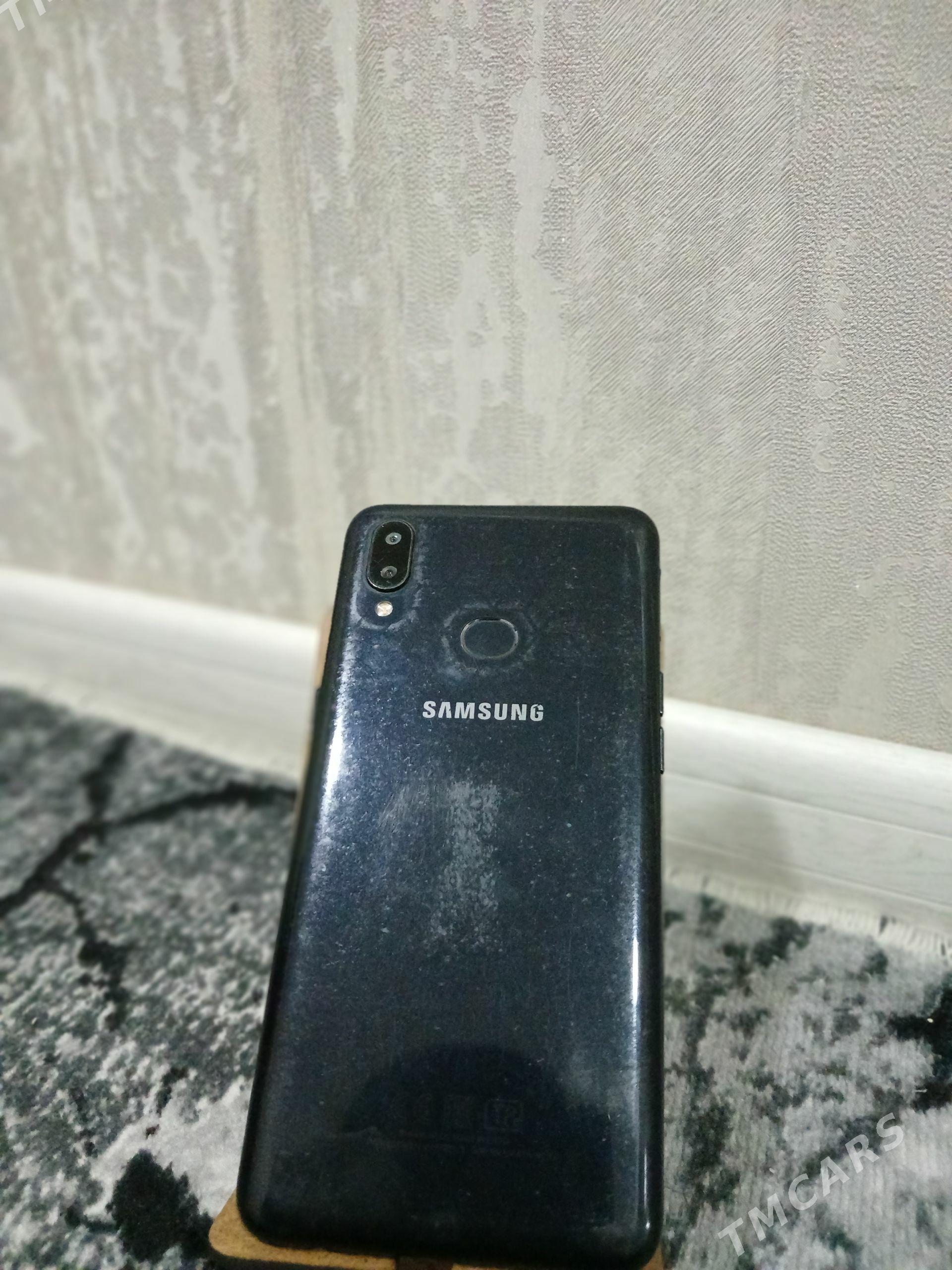 Samsung A10s - Мары - img 1