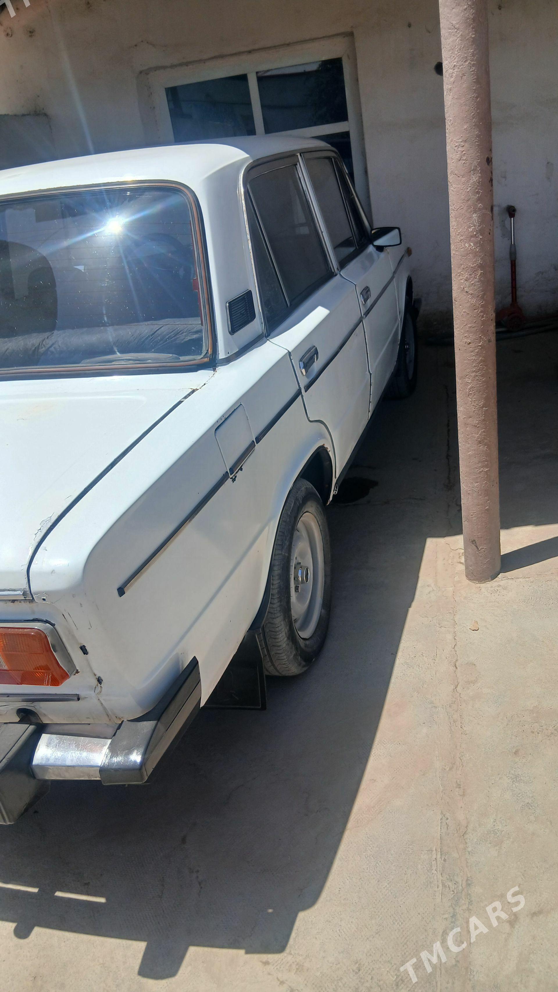 Lada 2106 1987 - 20 000 TMT - Мургап - img 1