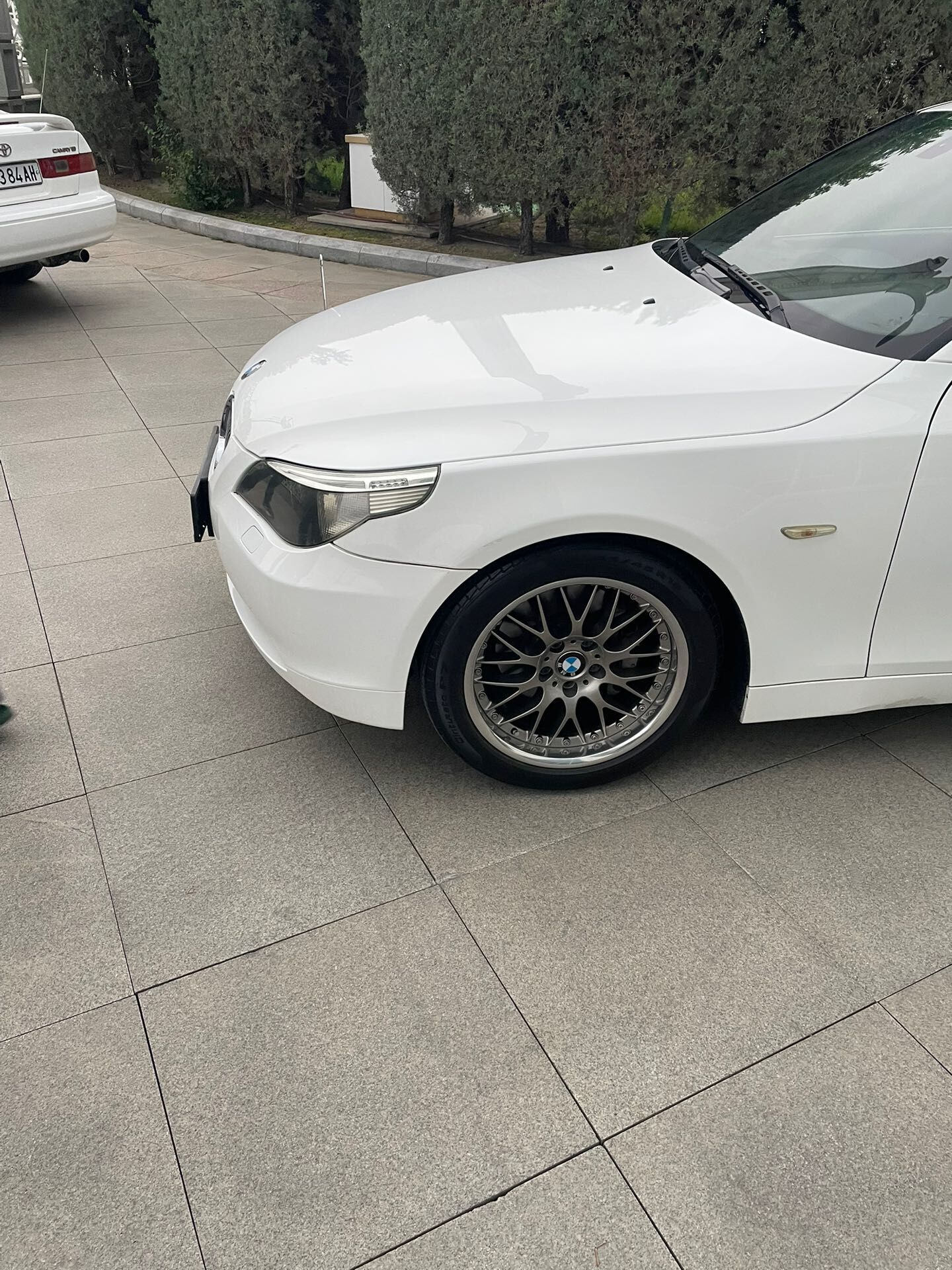 BMW BBS18 10 000 TMT - Туркменбаши - img 1