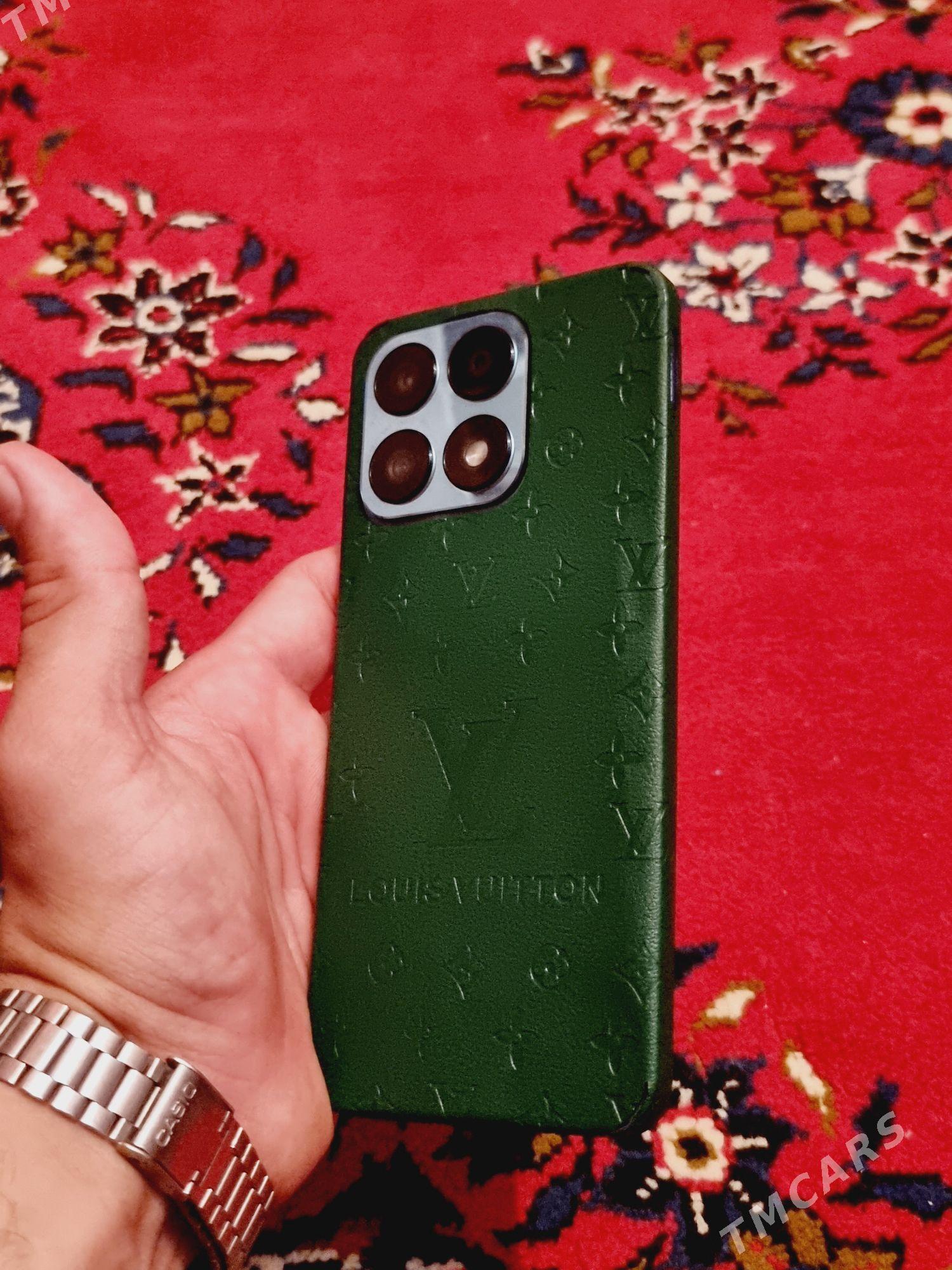 Honor X 8A - Daşoguz - img 1