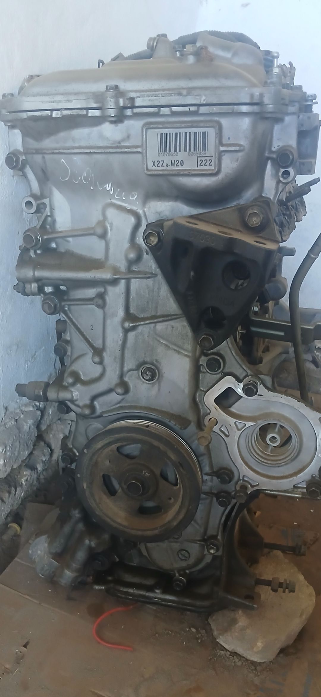 karolla mator 2 200 TMT - Дашогуз - img 1